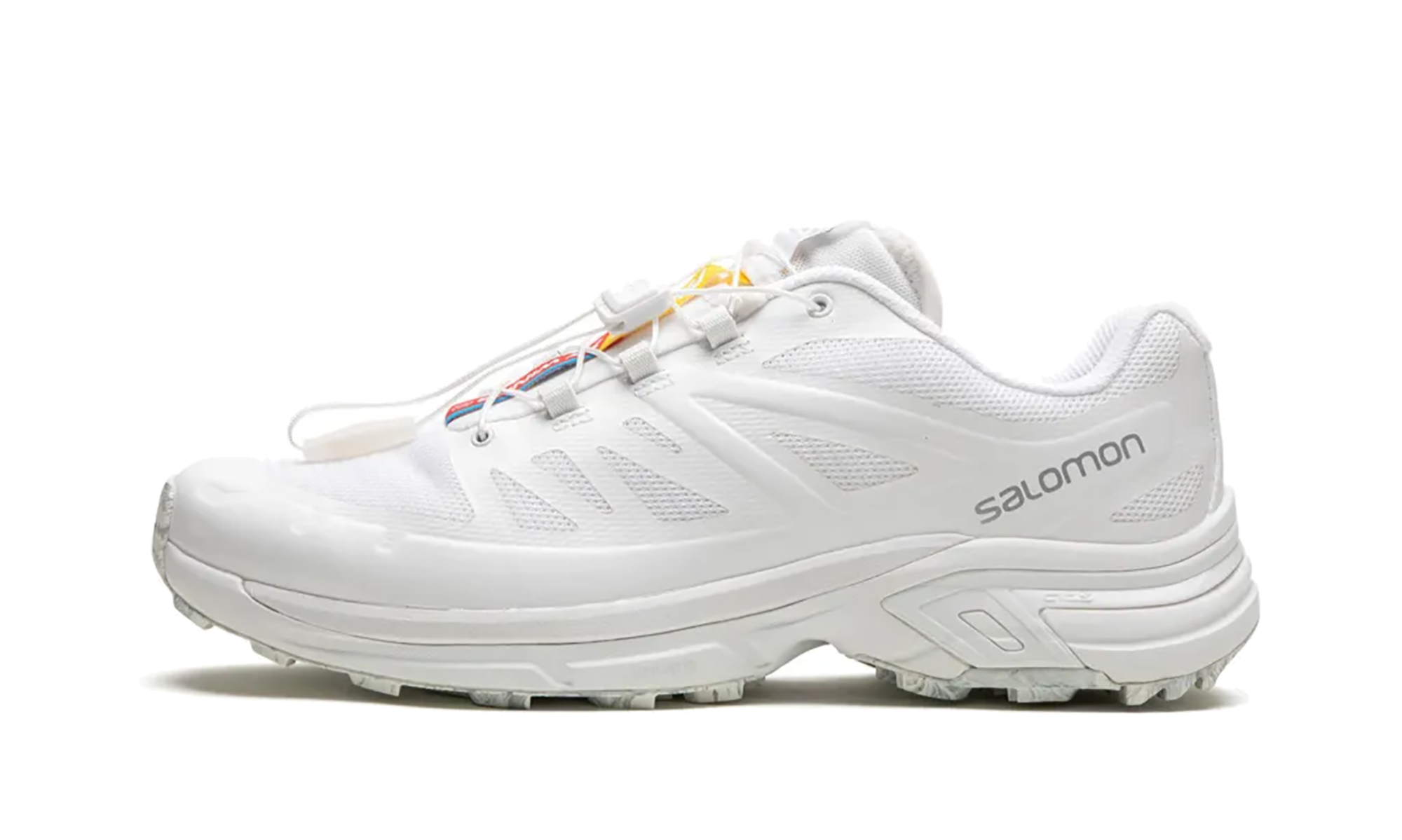 Xt-Wings 2 "Palace White"