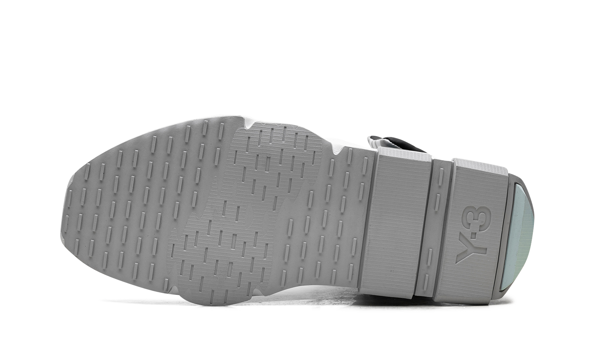 Y-3 Noci High "Blue White"