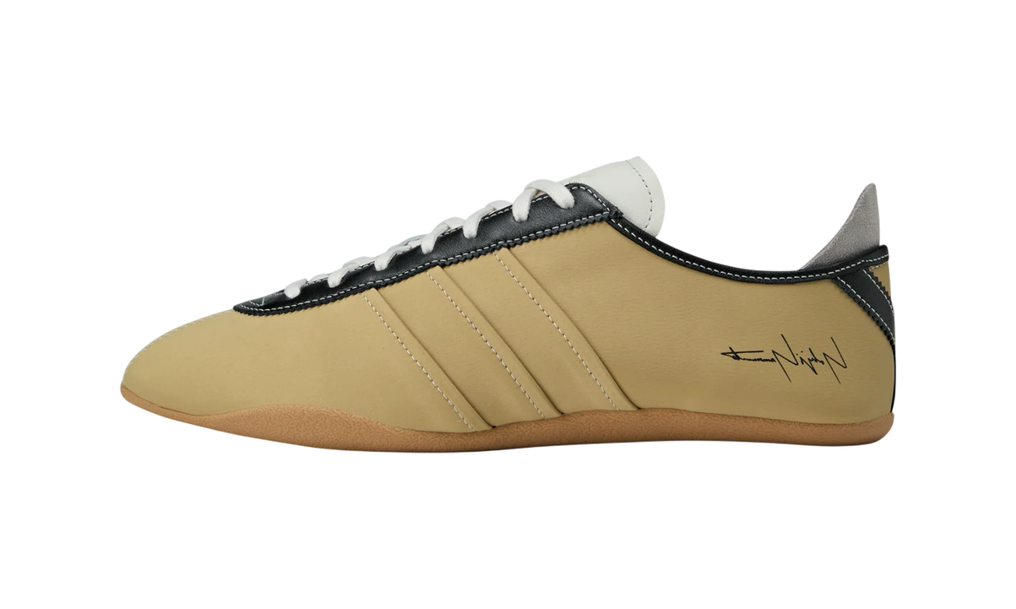 Y3 Tokyo "Golden Beige"