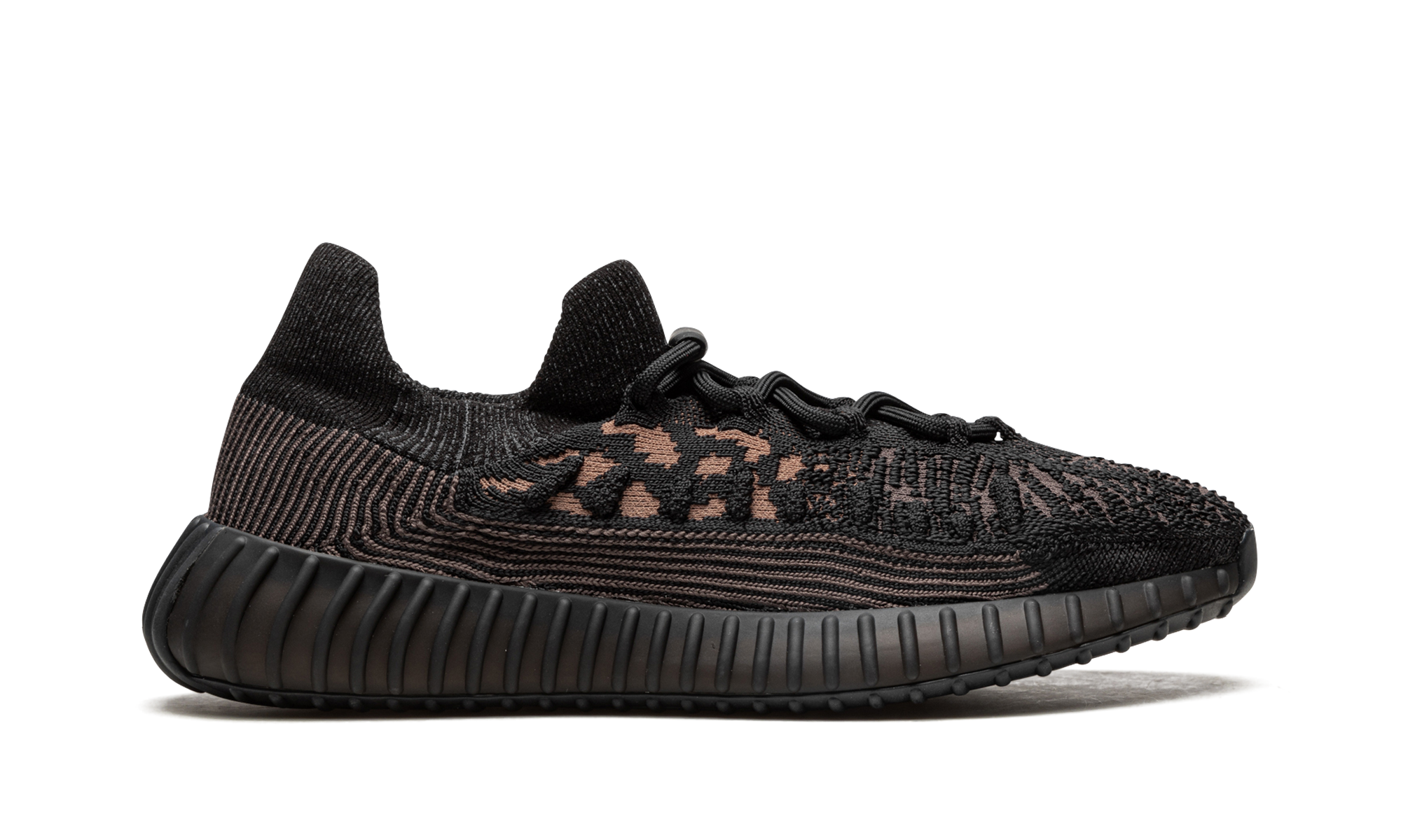 Yeezy 350 Boost V2 Cmpct "Slate Carbon"