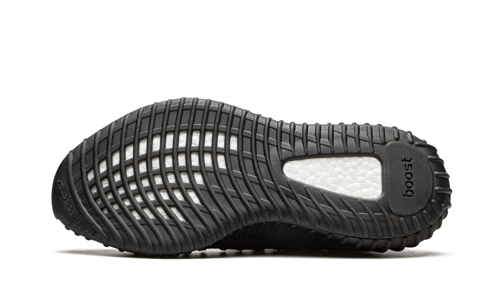 Yeezy 350 Boost V2 Cmpct "Slate Carbon"