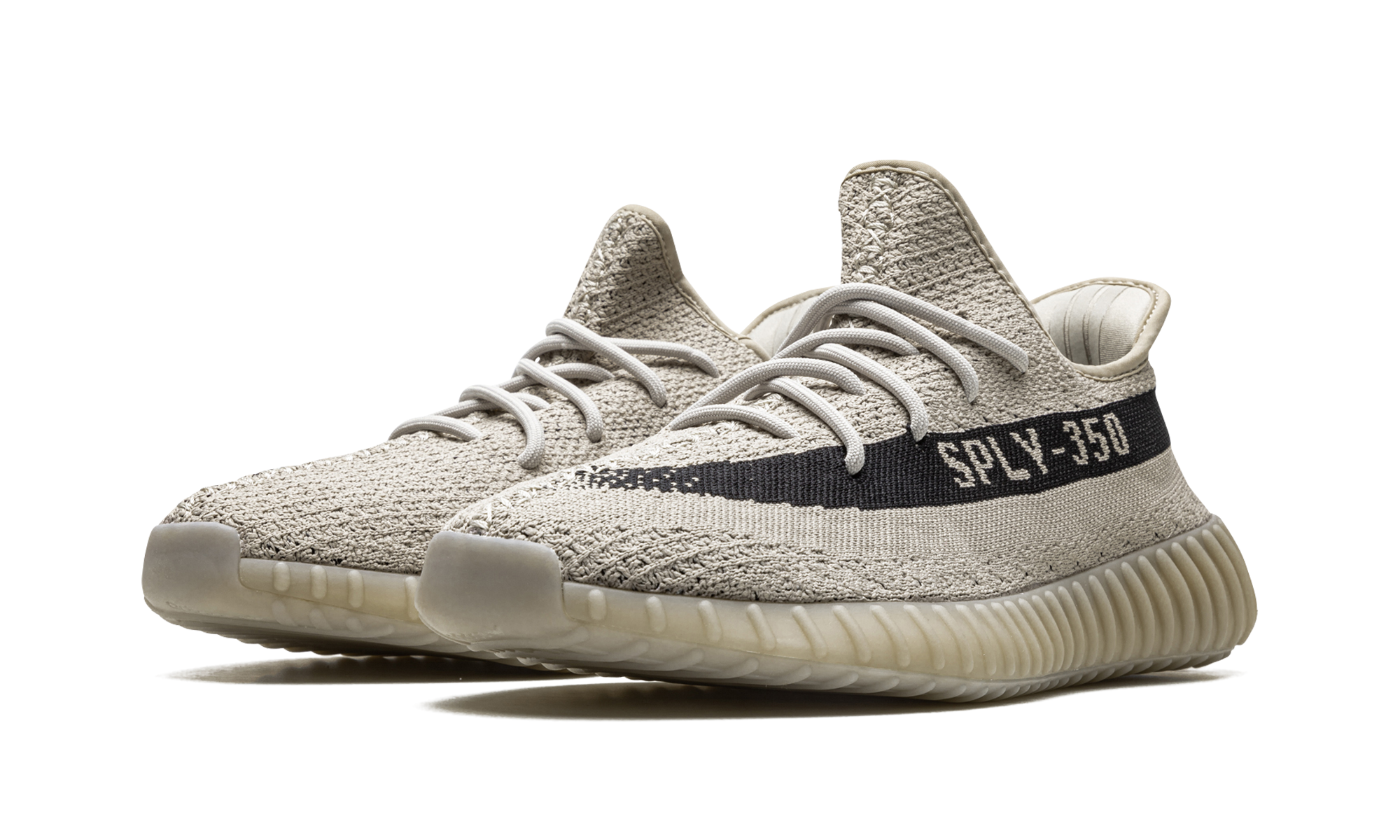 Yeezy 350 Boost V2 "Slate"