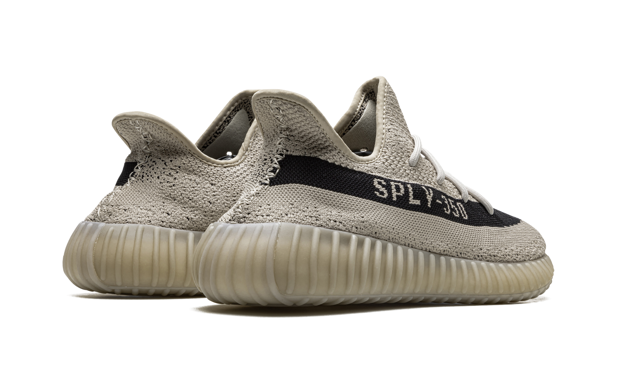 Yeezy 350 Boost V2 "Slate"