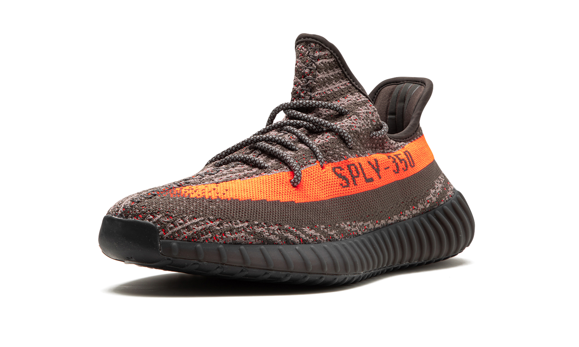 Yeezy 350 "Carbon Beluga"