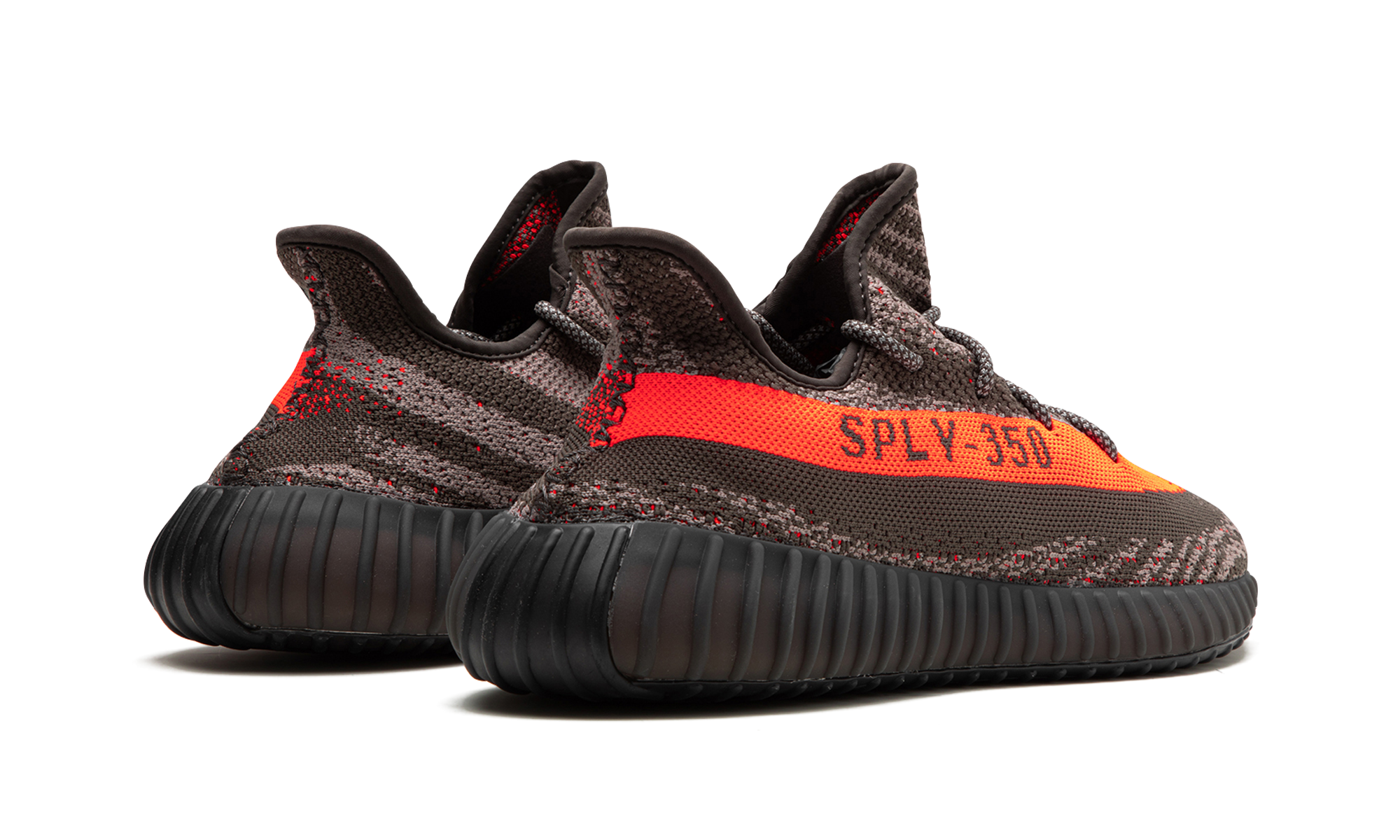 Yeezy 350 "Carbon Beluga"