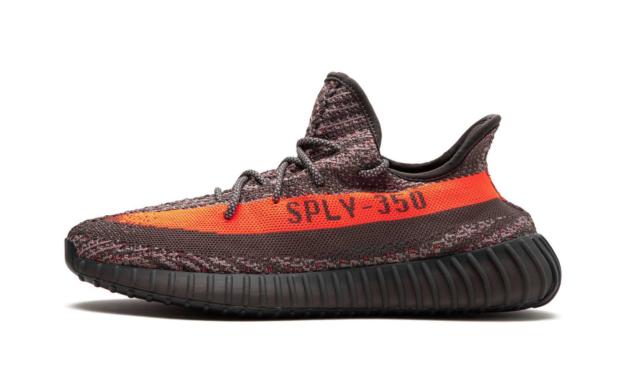 Yeezy 350 "Carbon Beluga"