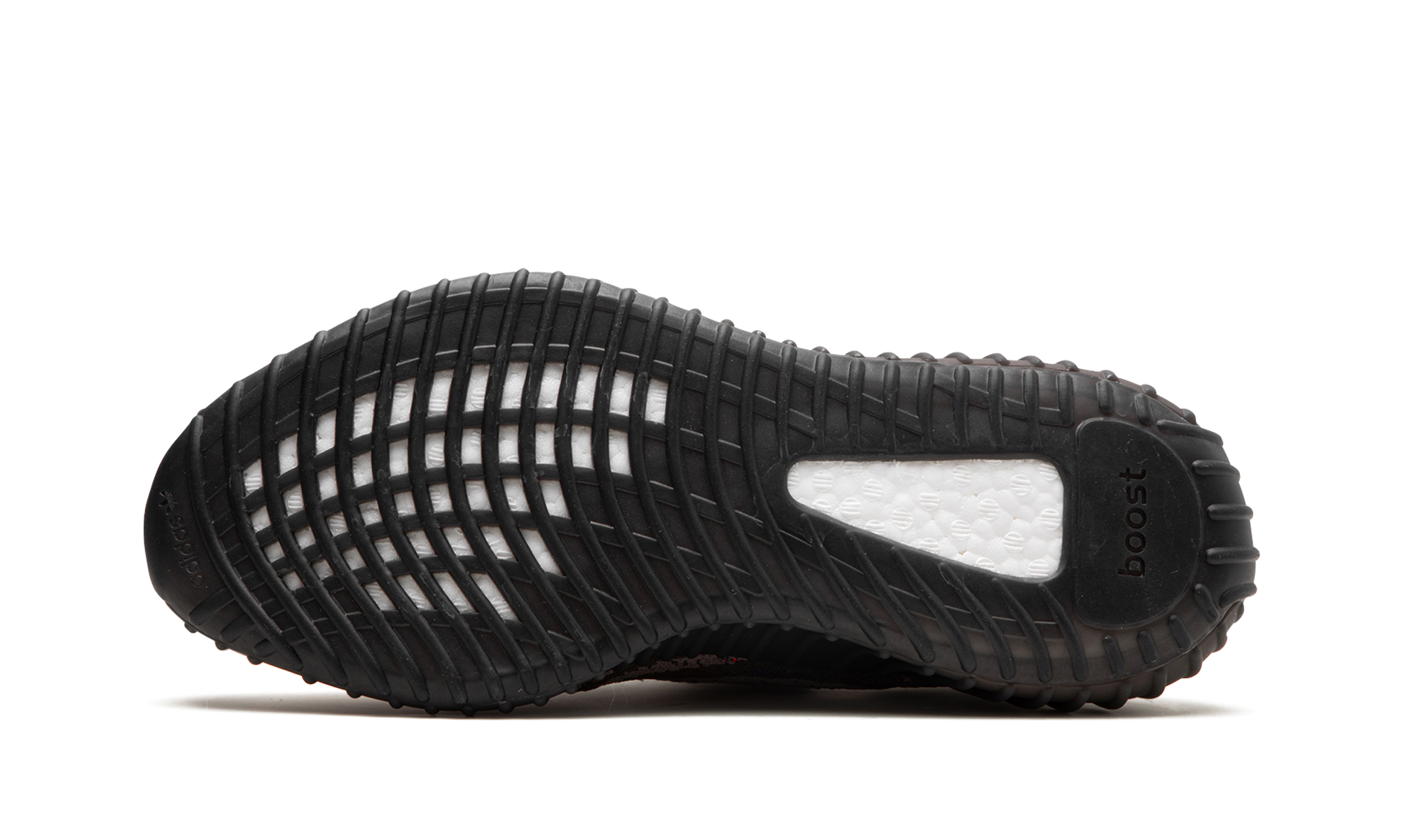 Yeezy 350 "Carbon Beluga"