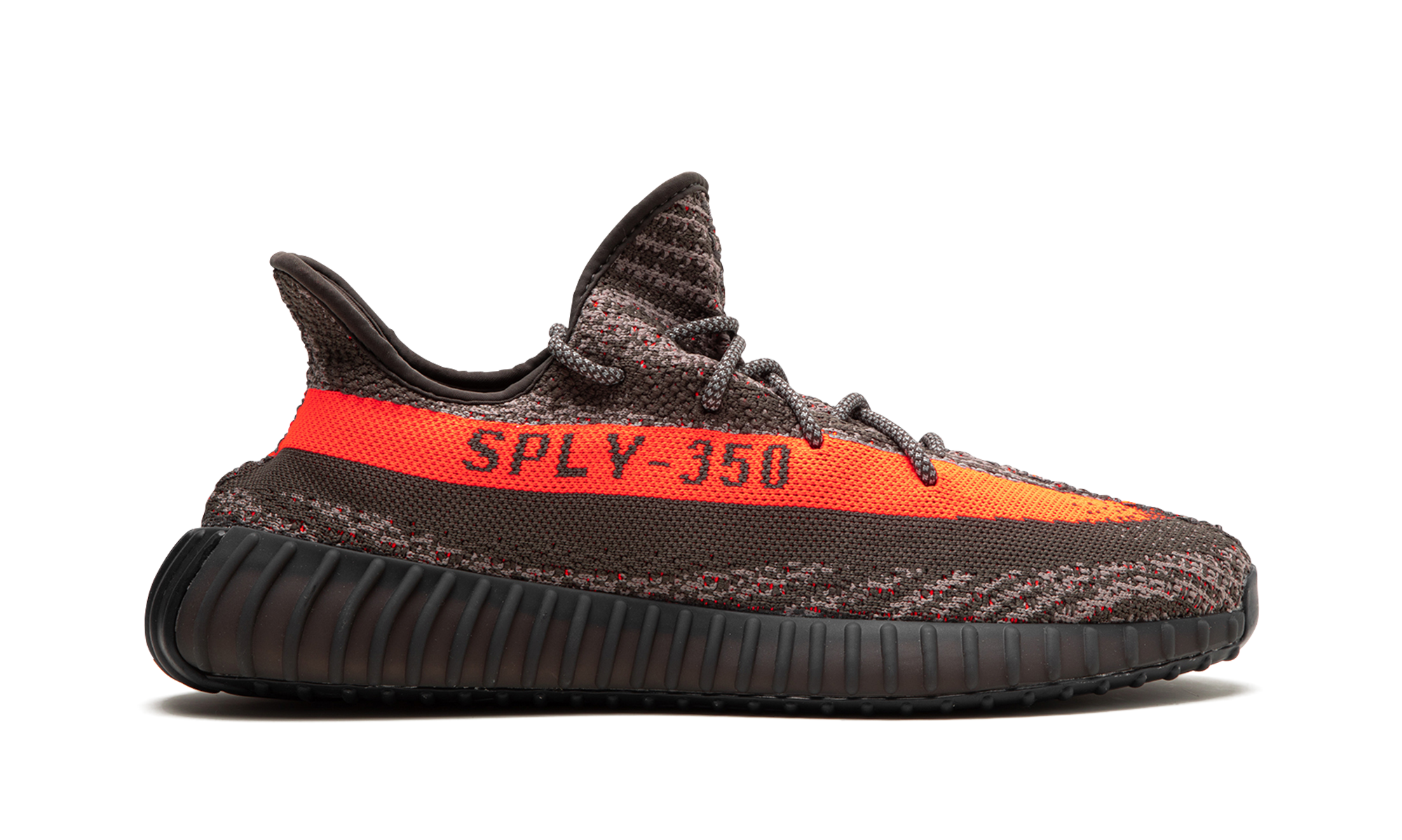 Yeezy 350 "Carbon Beluga"
