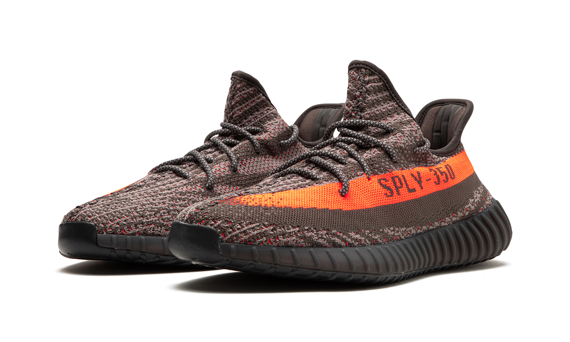 Yeezy 350 "Carbon Beluga"