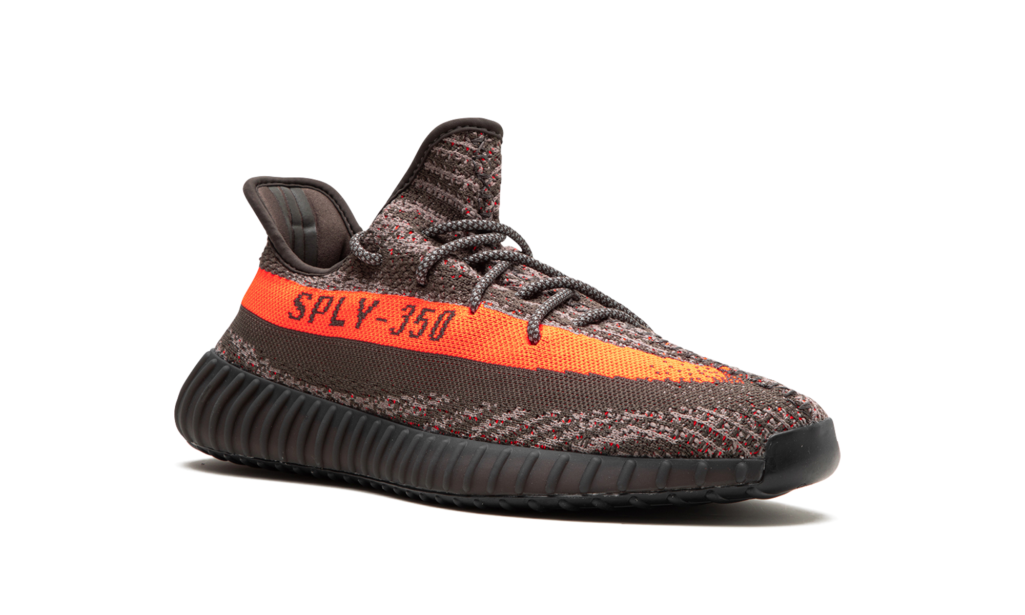 Yeezy 350 "Carbon Beluga"