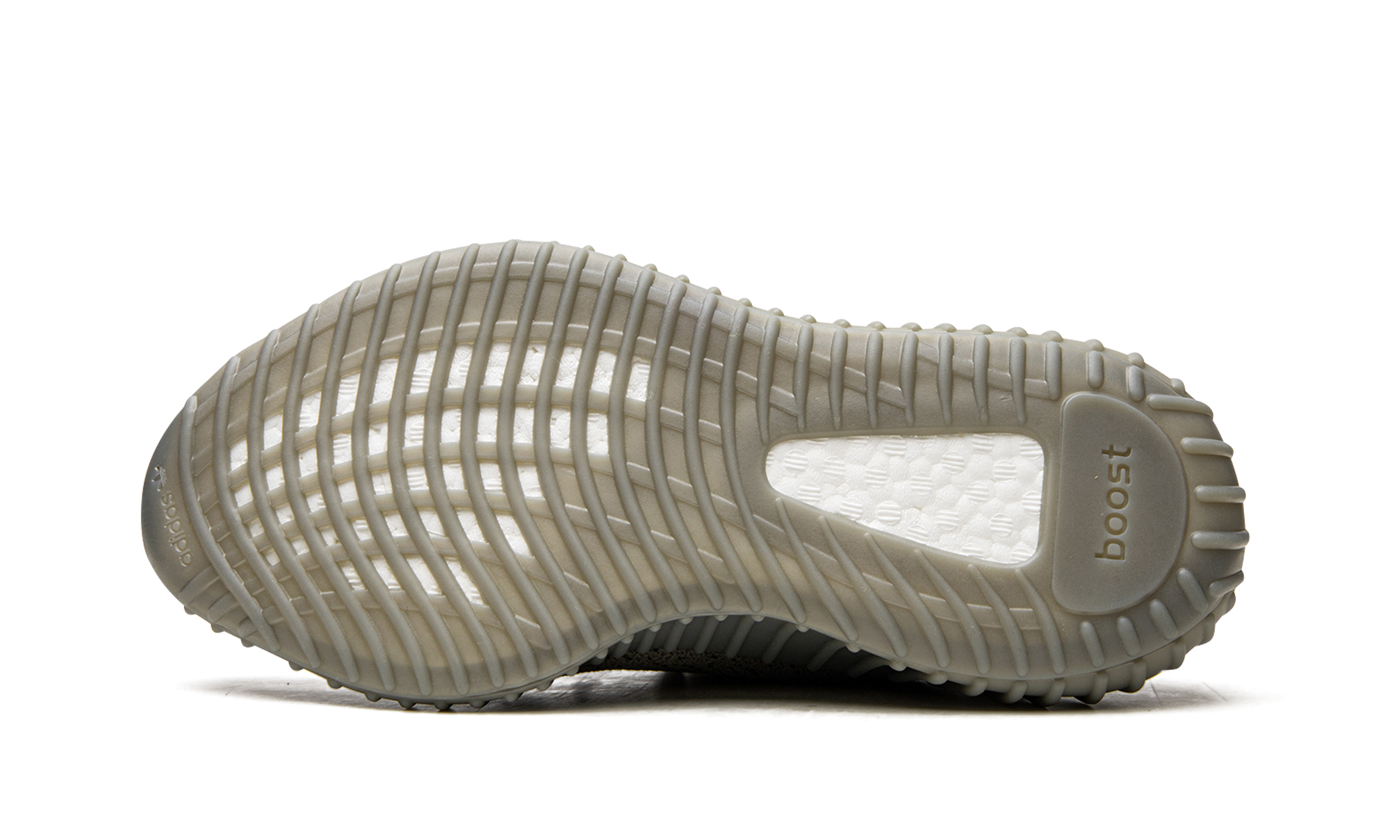 Yeezy 350 V2 "Granite"