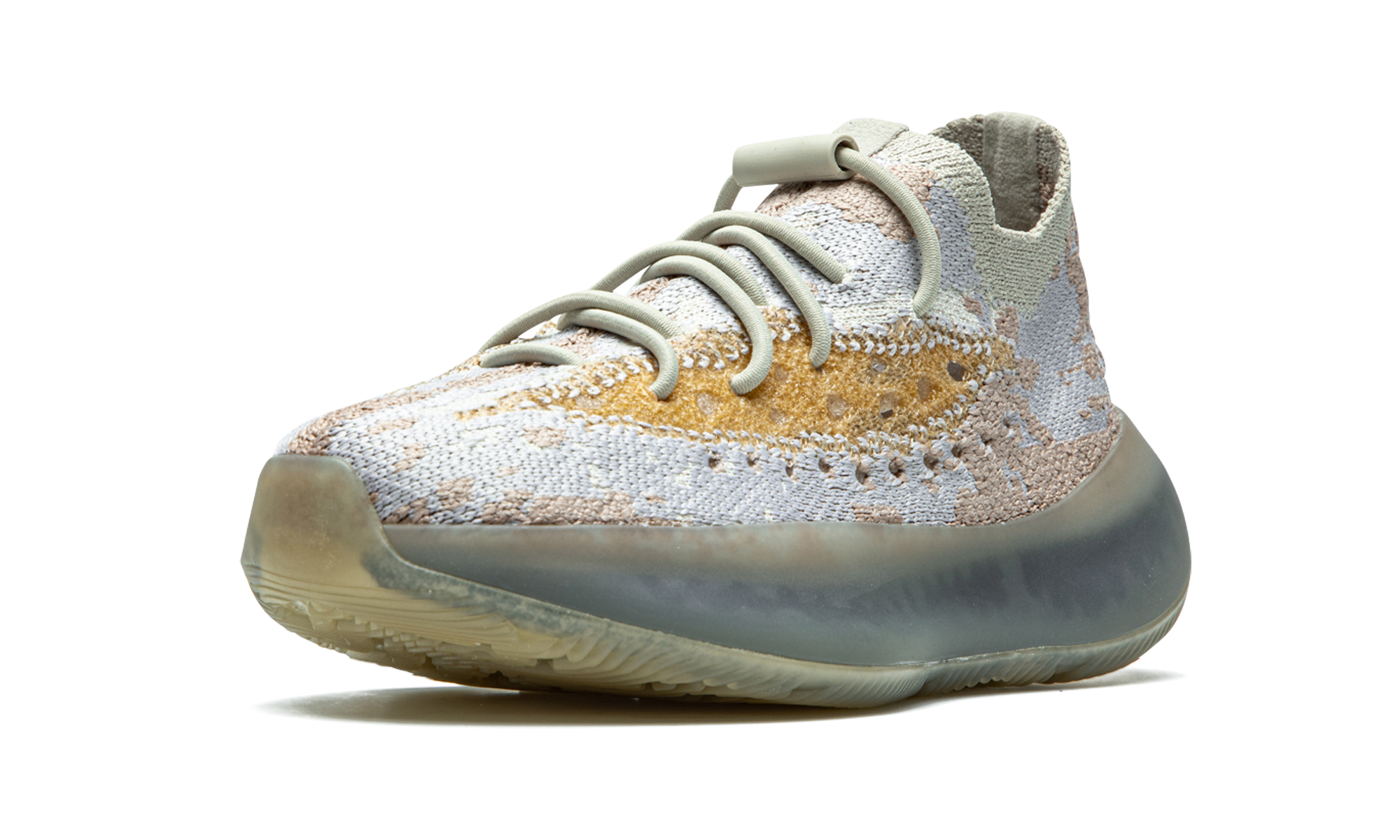 Yeezy 380 Boost Kids "Pepper"
