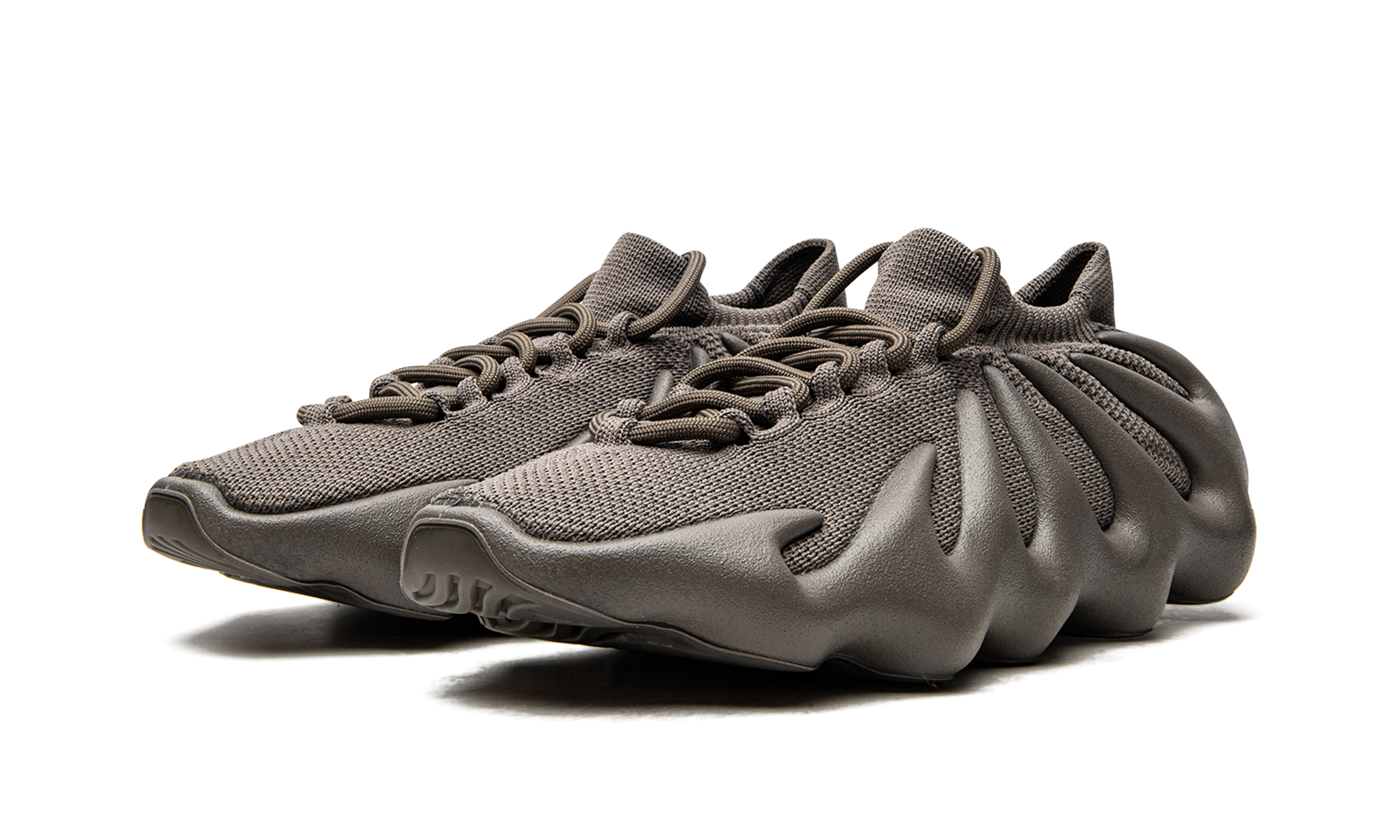 Yeezy 450 "Cinder"
