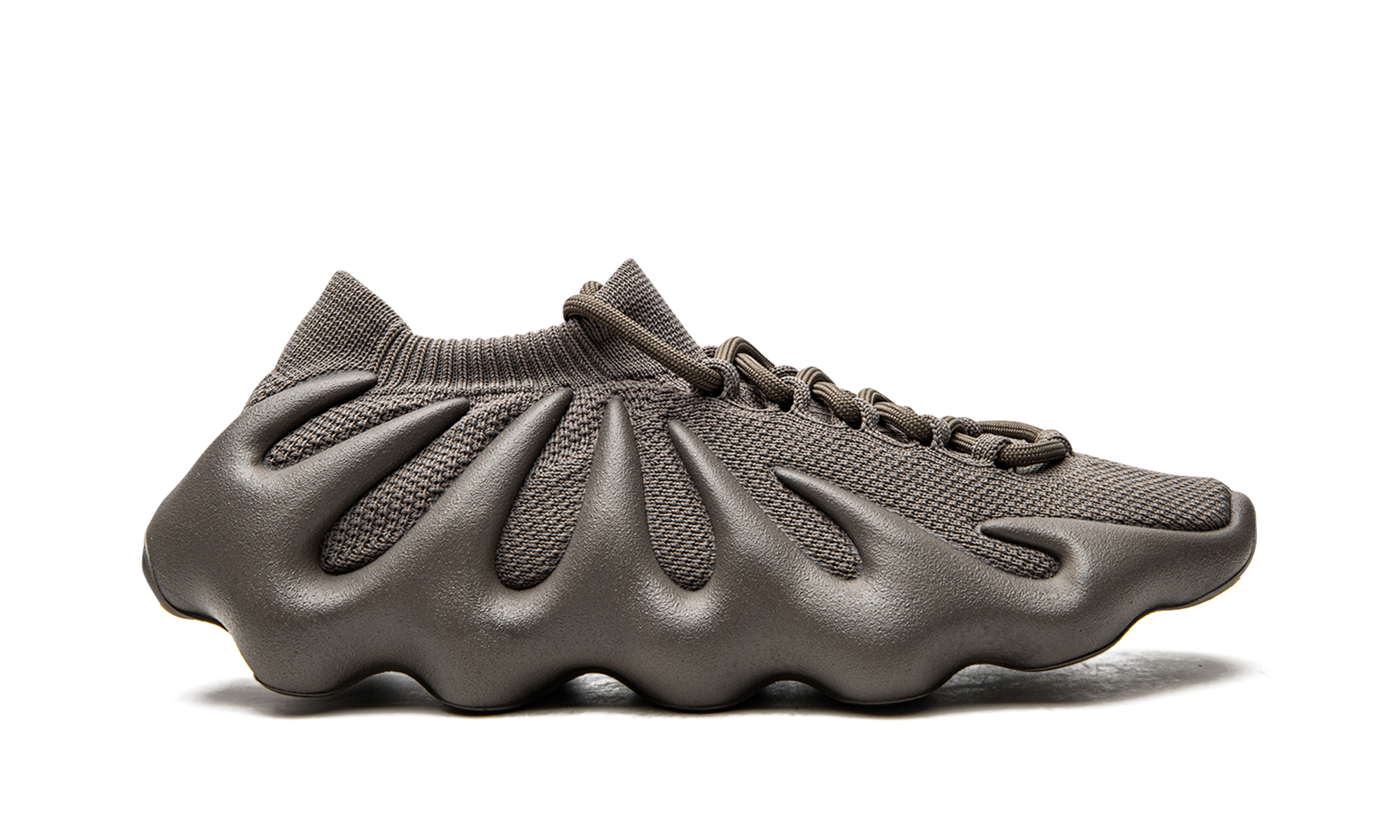Yeezy 450 "Cinder"