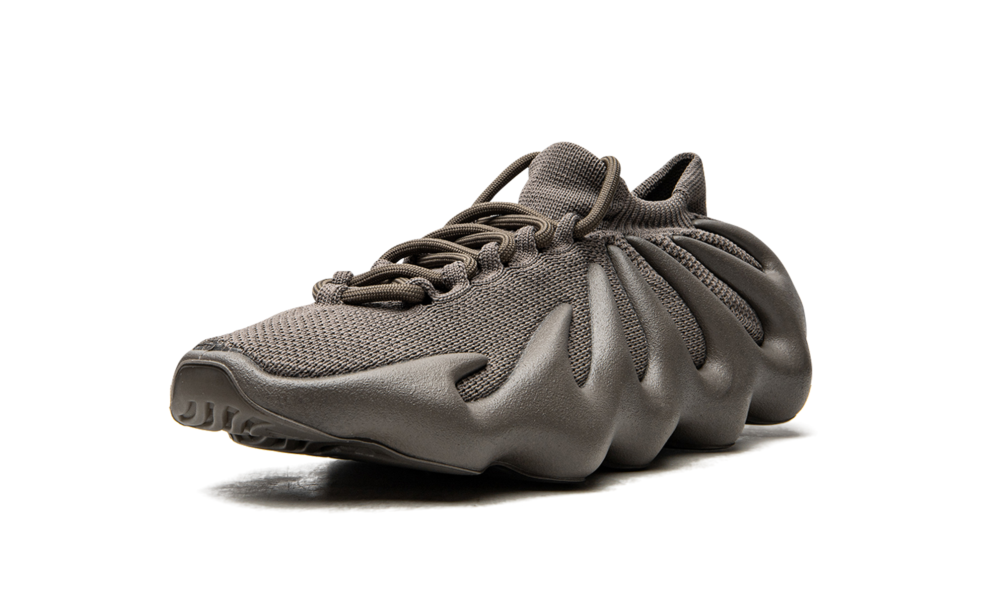 Yeezy 450 "Cinder"