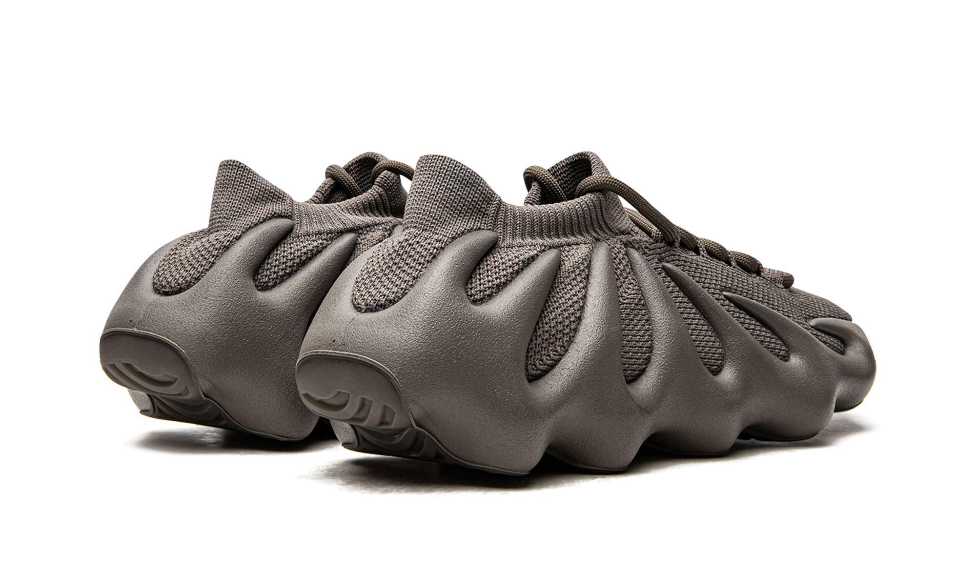 Yeezy 450 "Cinder"