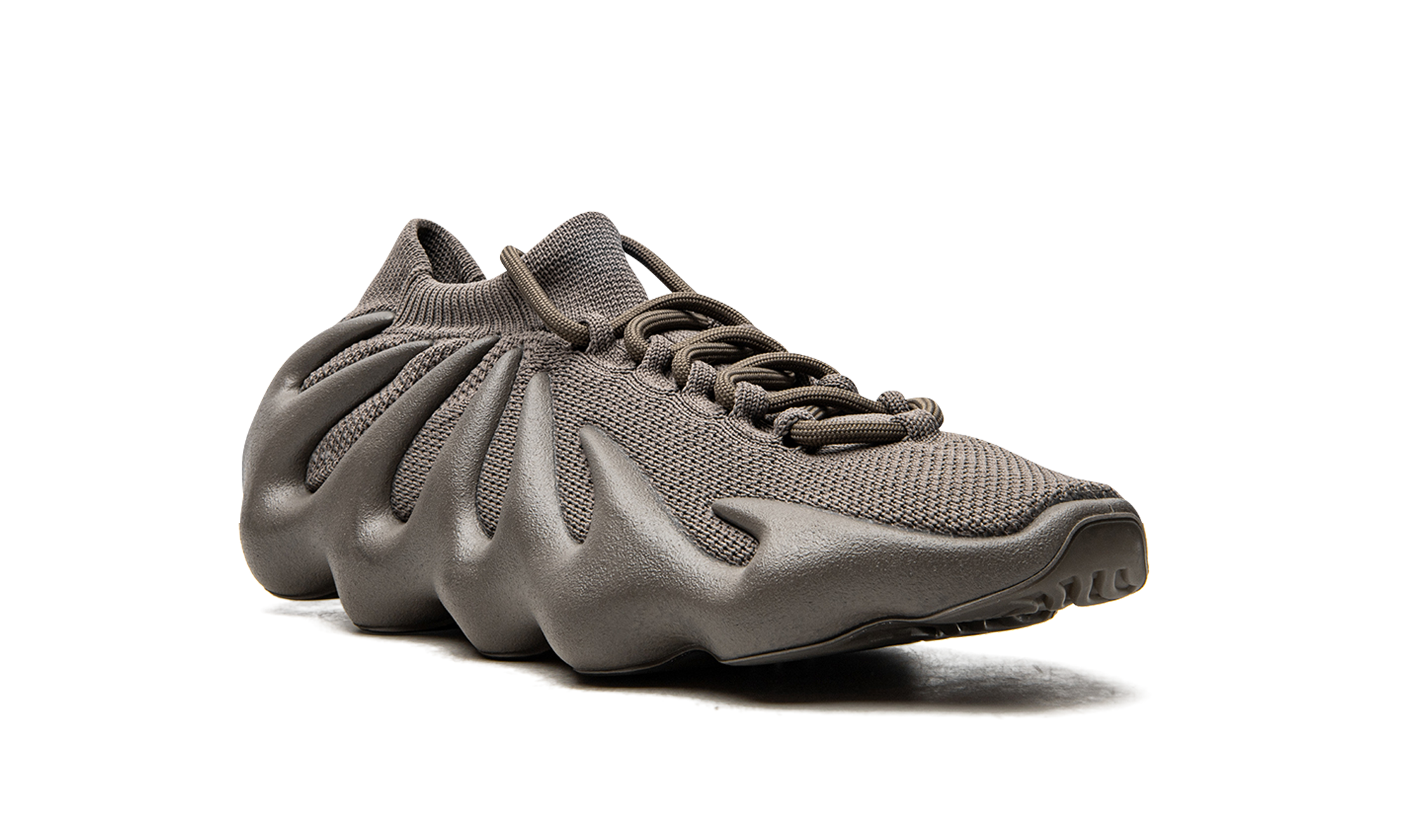 Yeezy 450 "Cinder"