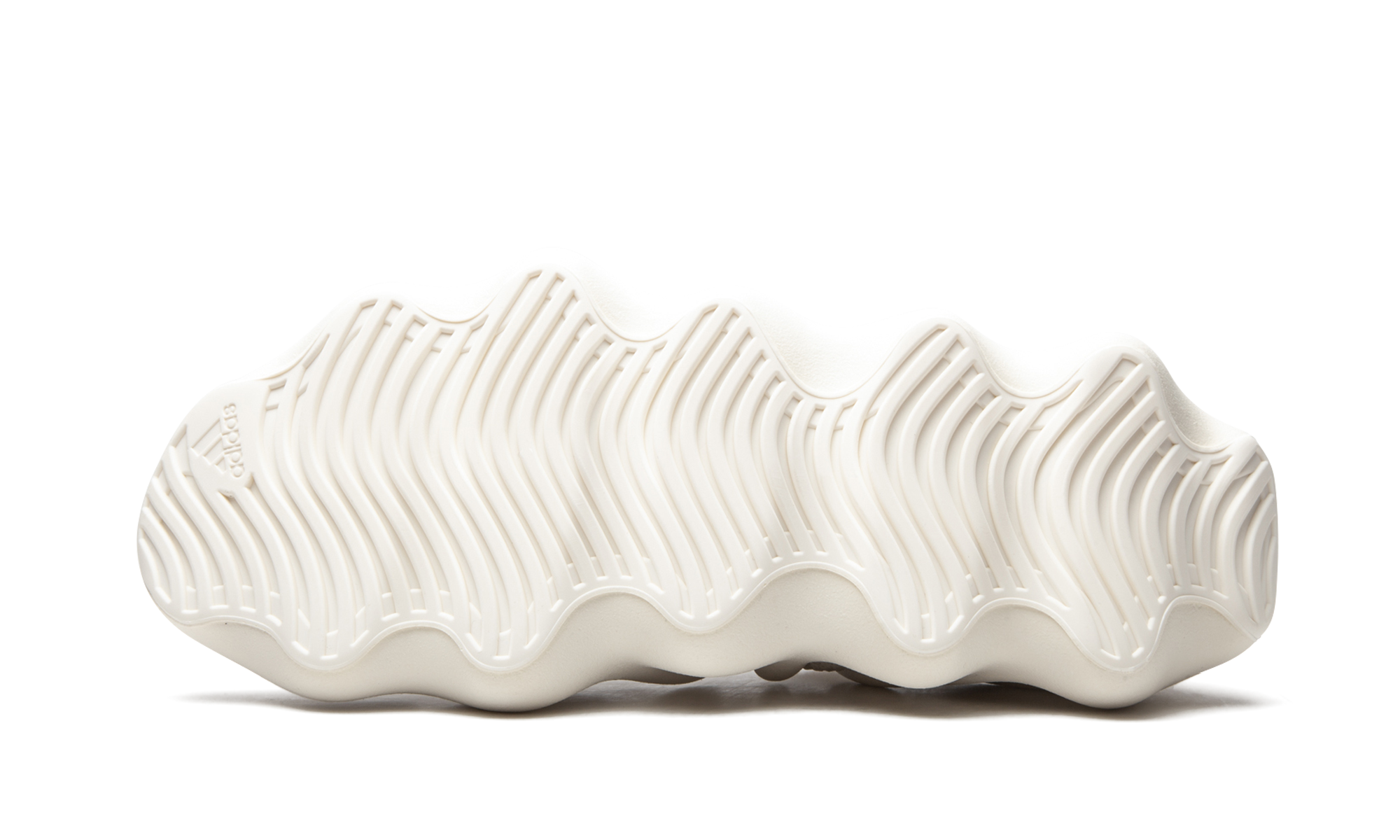 Yeezy 450 "Cloud White"