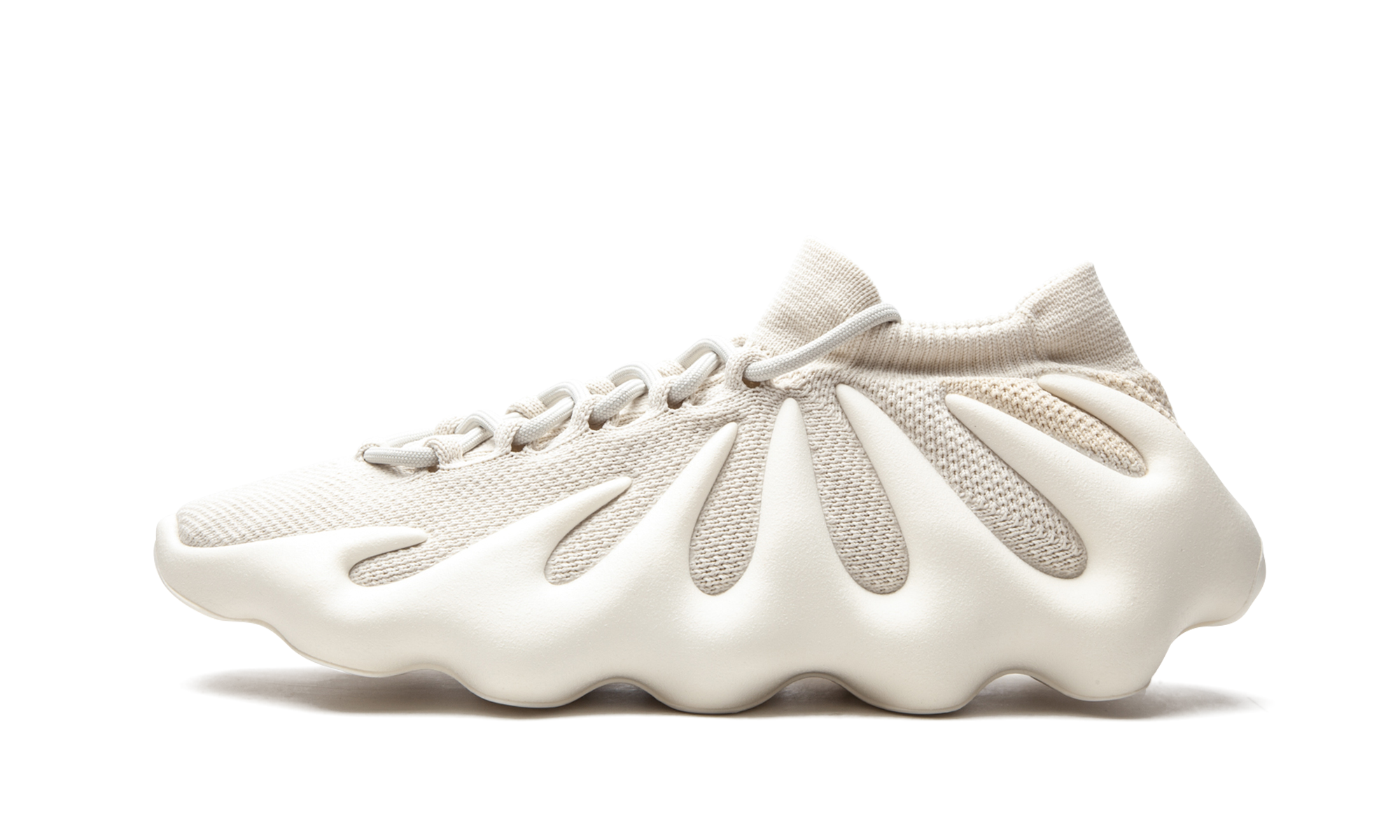 Yeezy 450 "Cloud White"