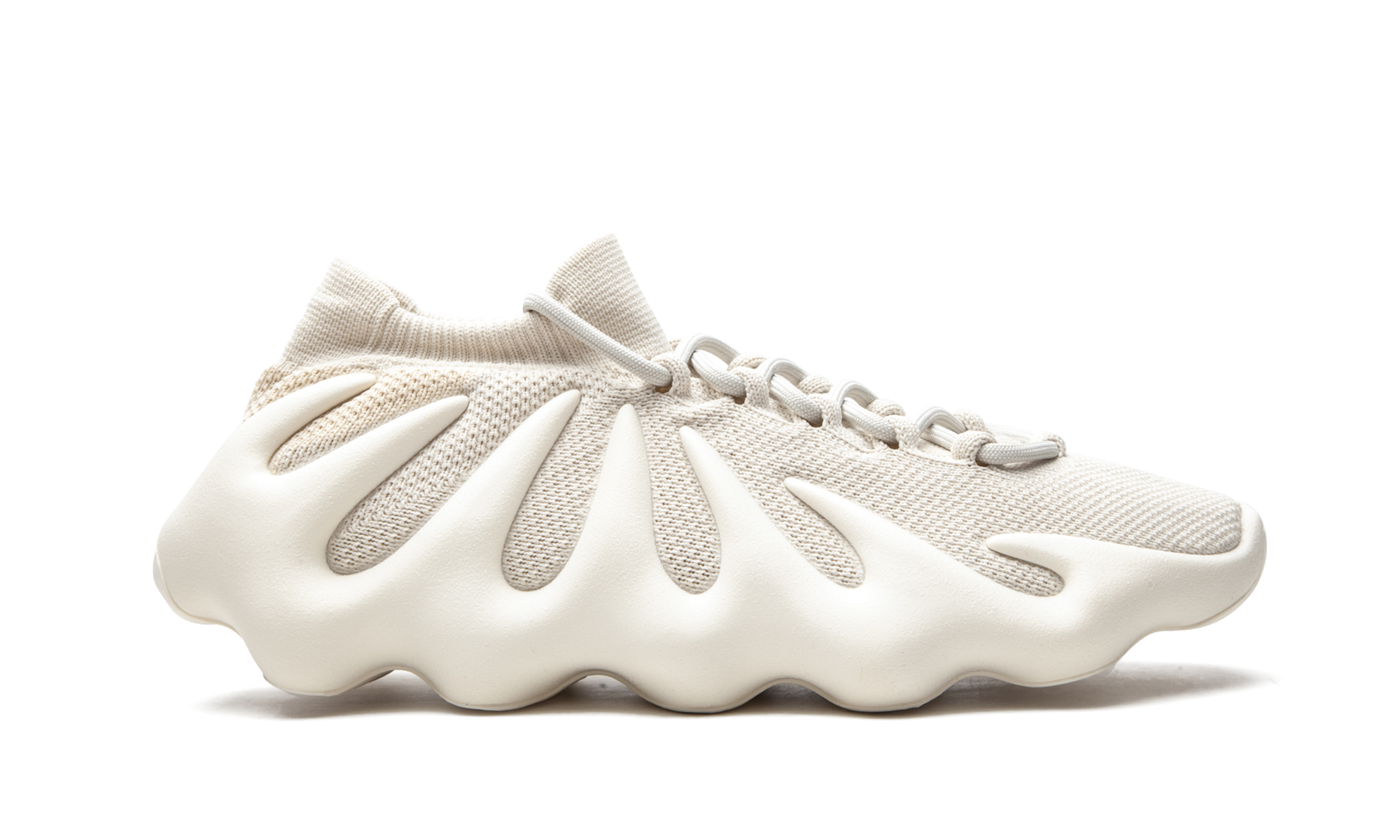 Yeezy 450 "Cloud White"