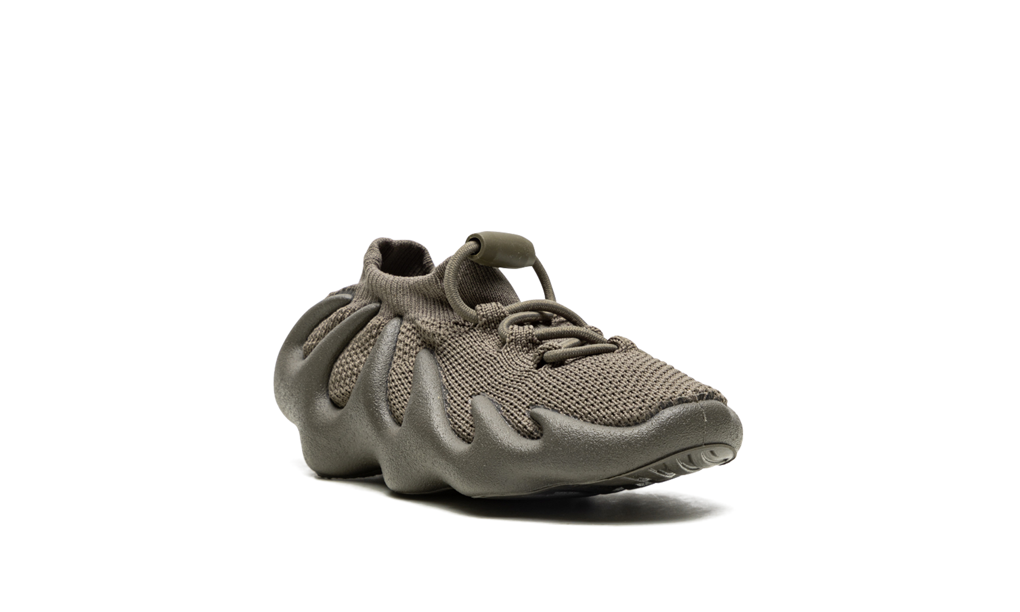 Yeezy 450 Infant "Cinder"