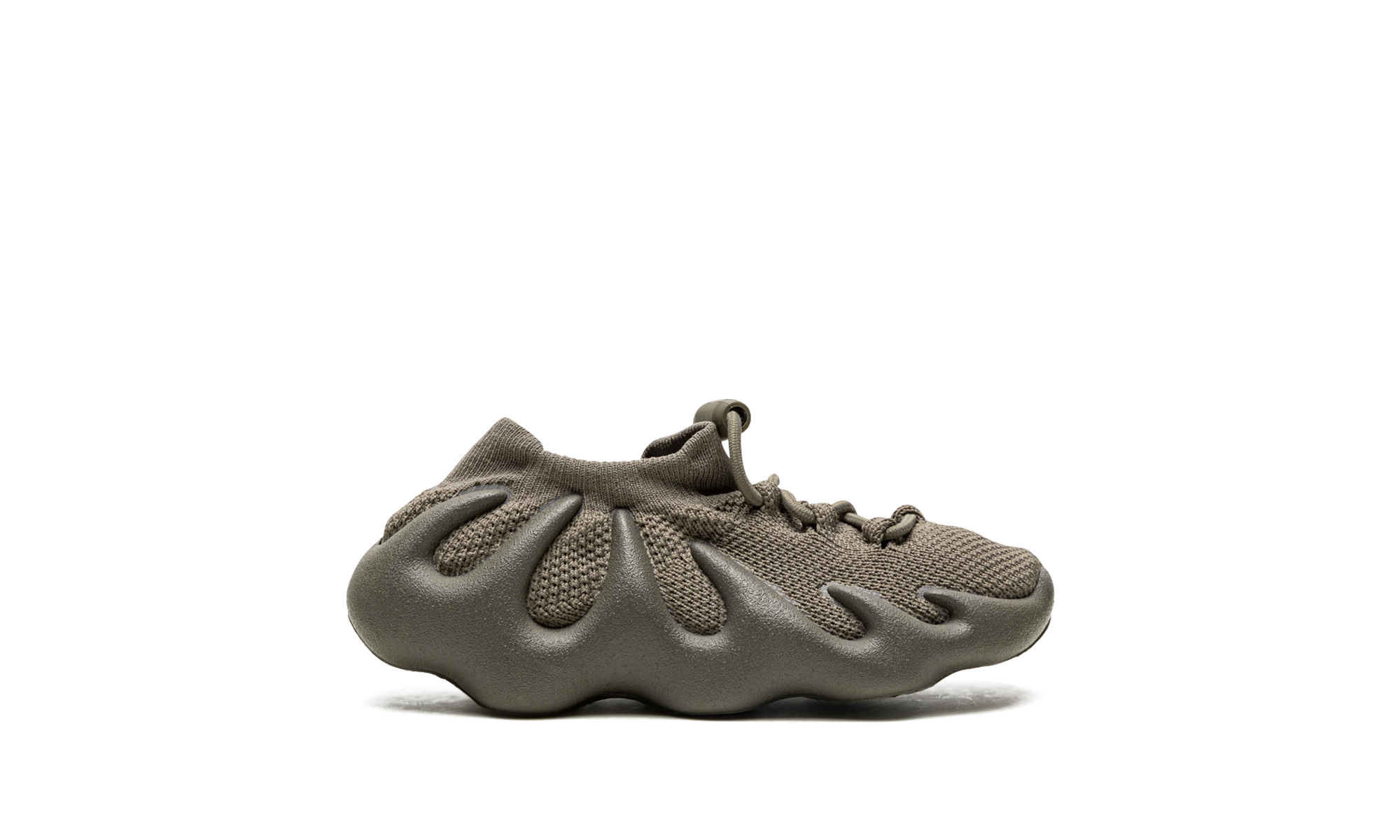 Yeezy 450 Infant "Cinder"