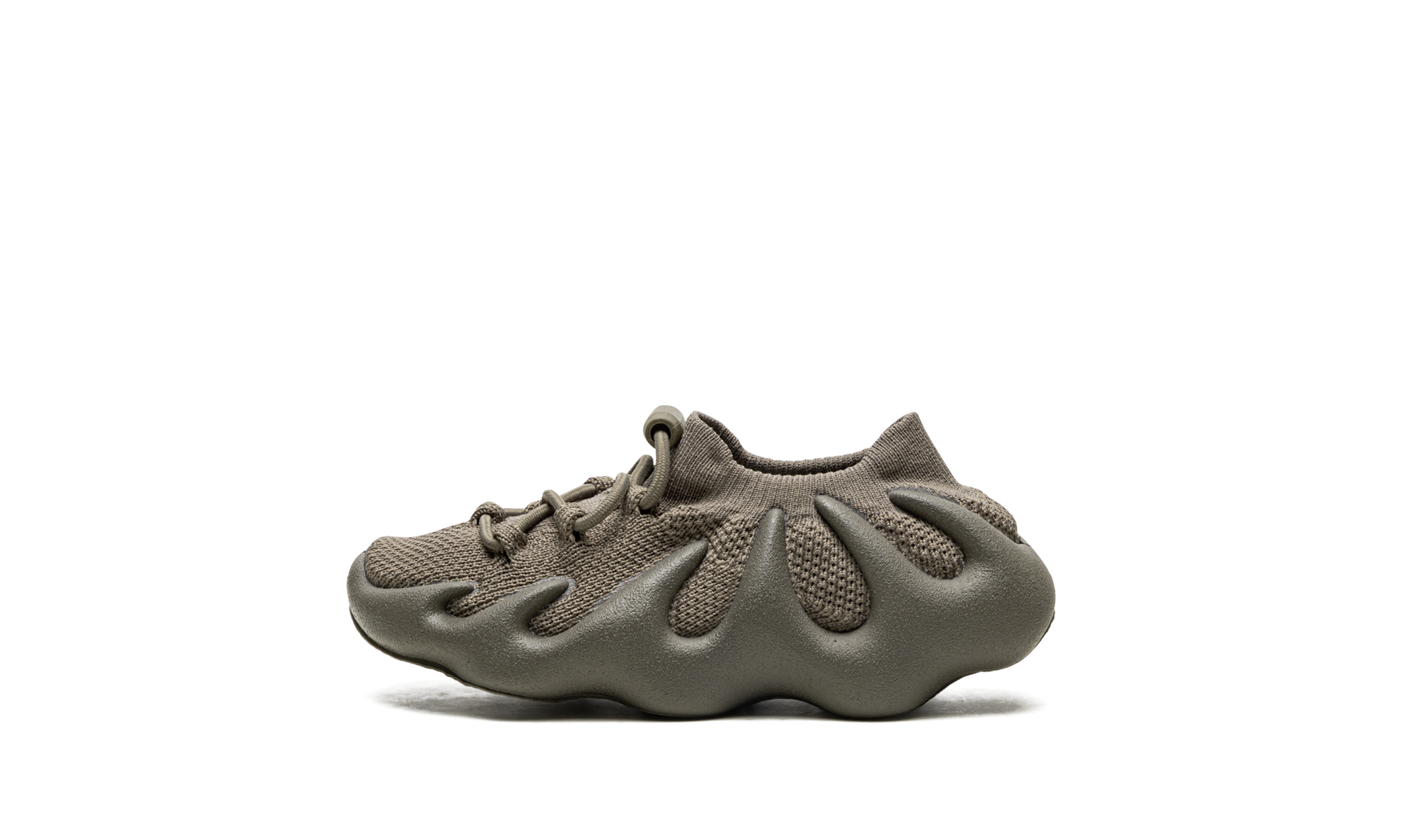 Yeezy 450 Infant "Cinder"