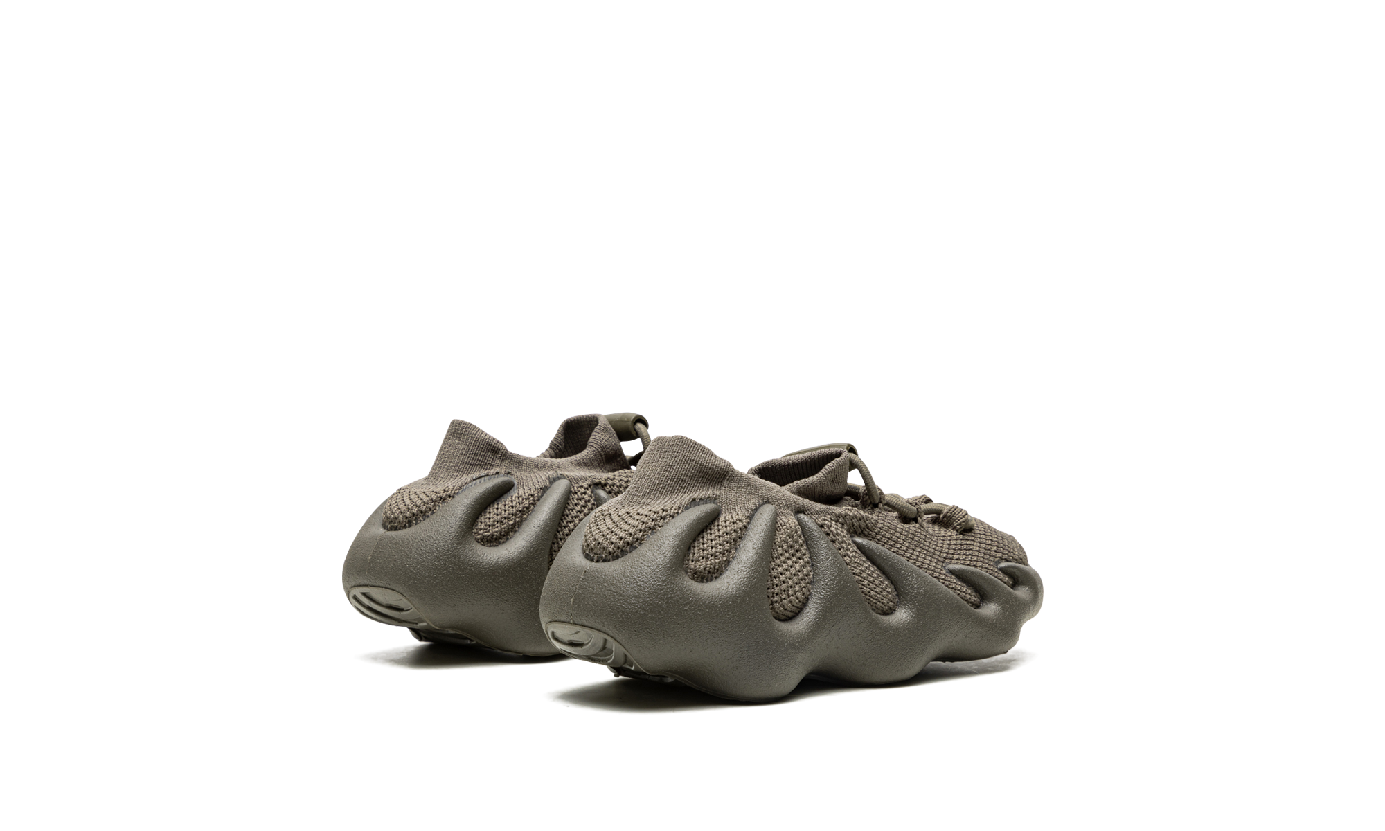 Yeezy 450 Infant "Cinder"