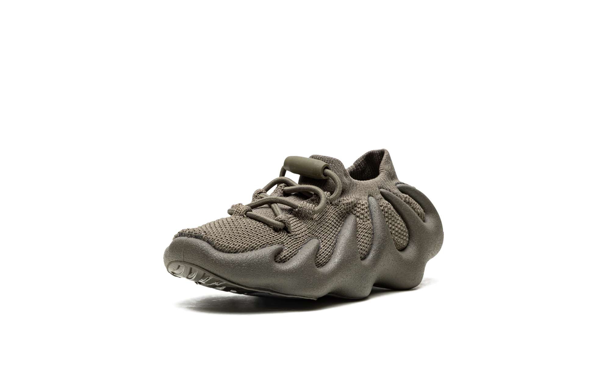 Yeezy 450 Infant "Cinder"