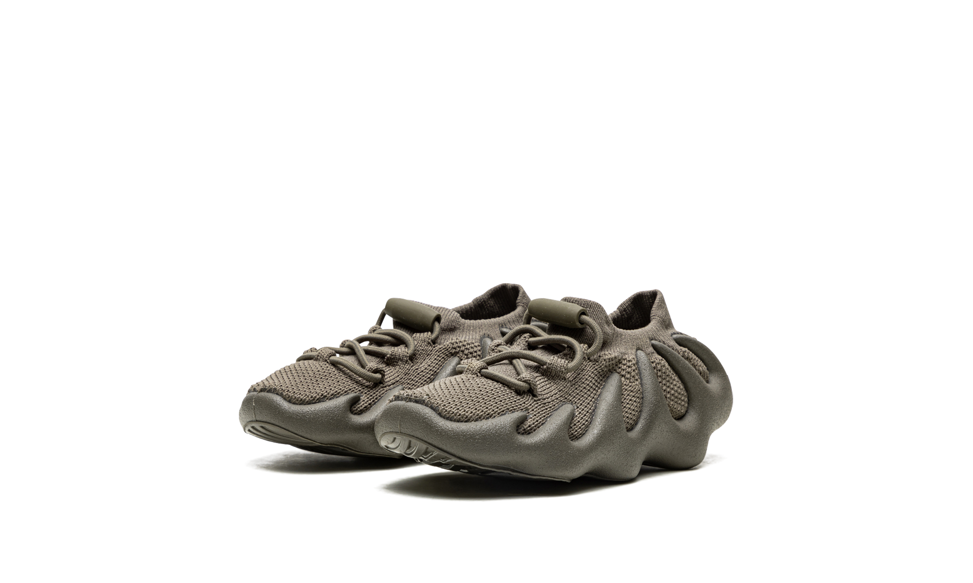 Yeezy 450 Infant "Cinder"