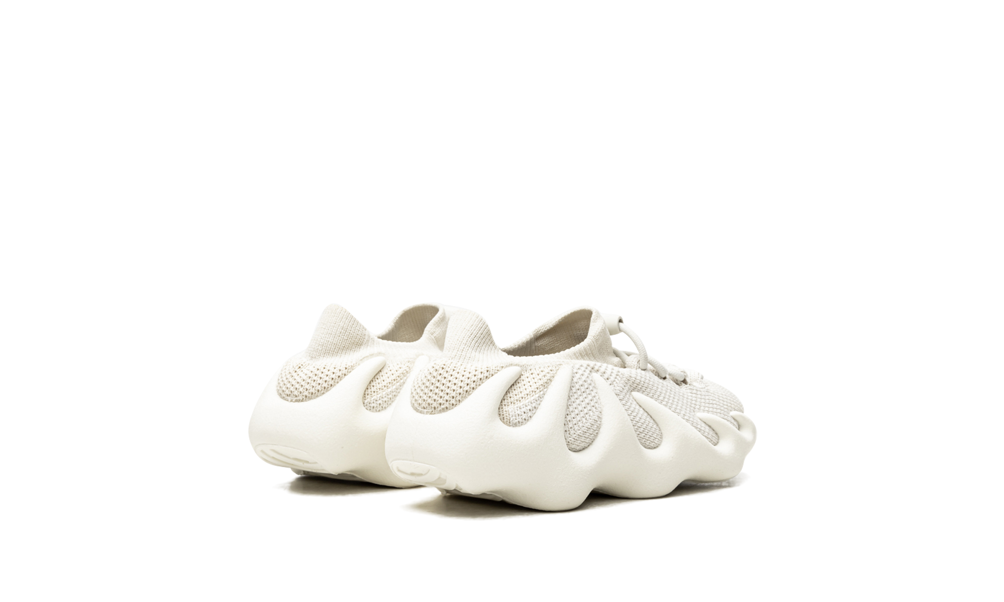 Yeezy 450 Infant "Cloud White"