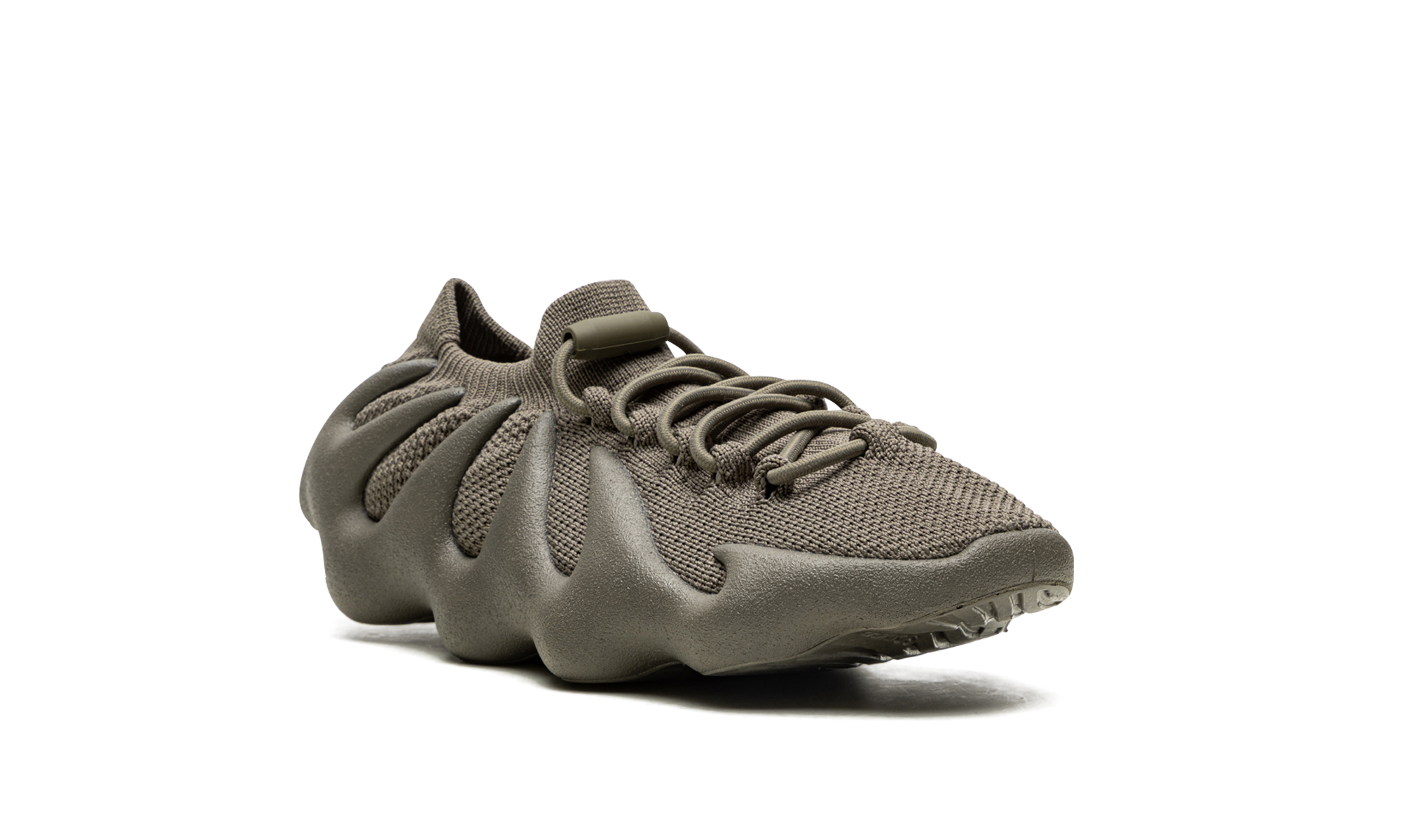 Yeezy 450 Kids "Cinder"