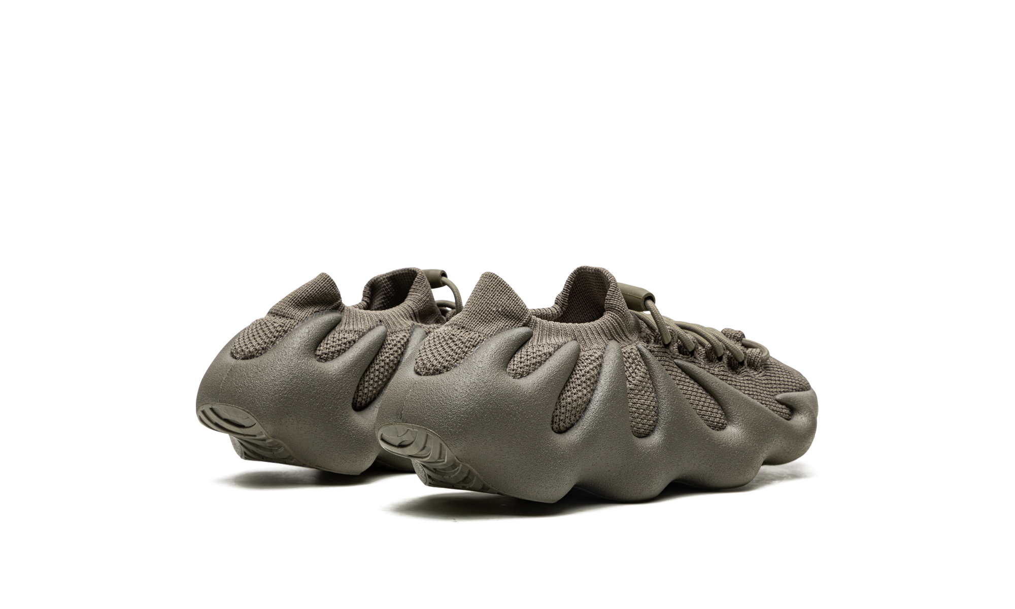 Yeezy 450 Kids "Cinder"