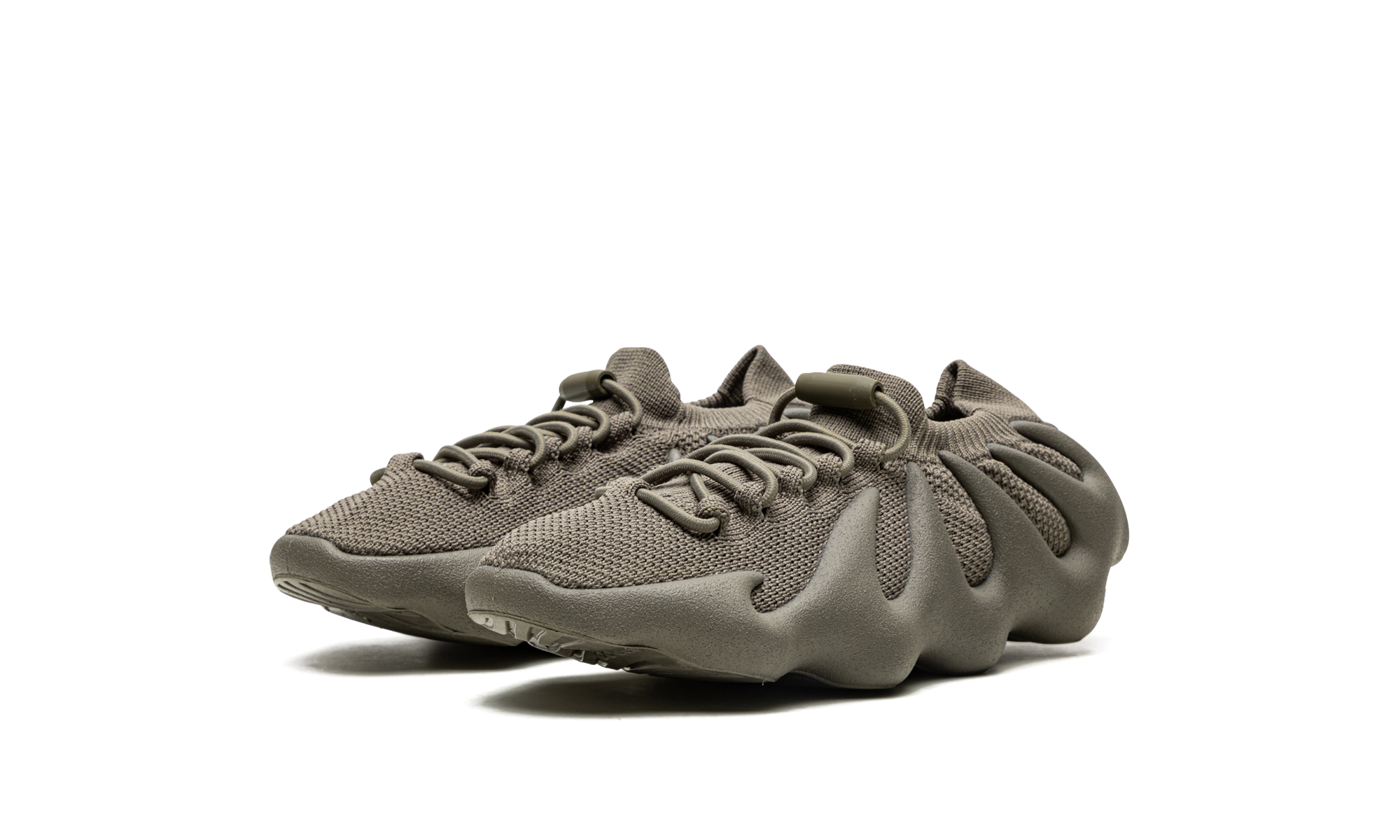 Yeezy 450 Kids "Cinder"