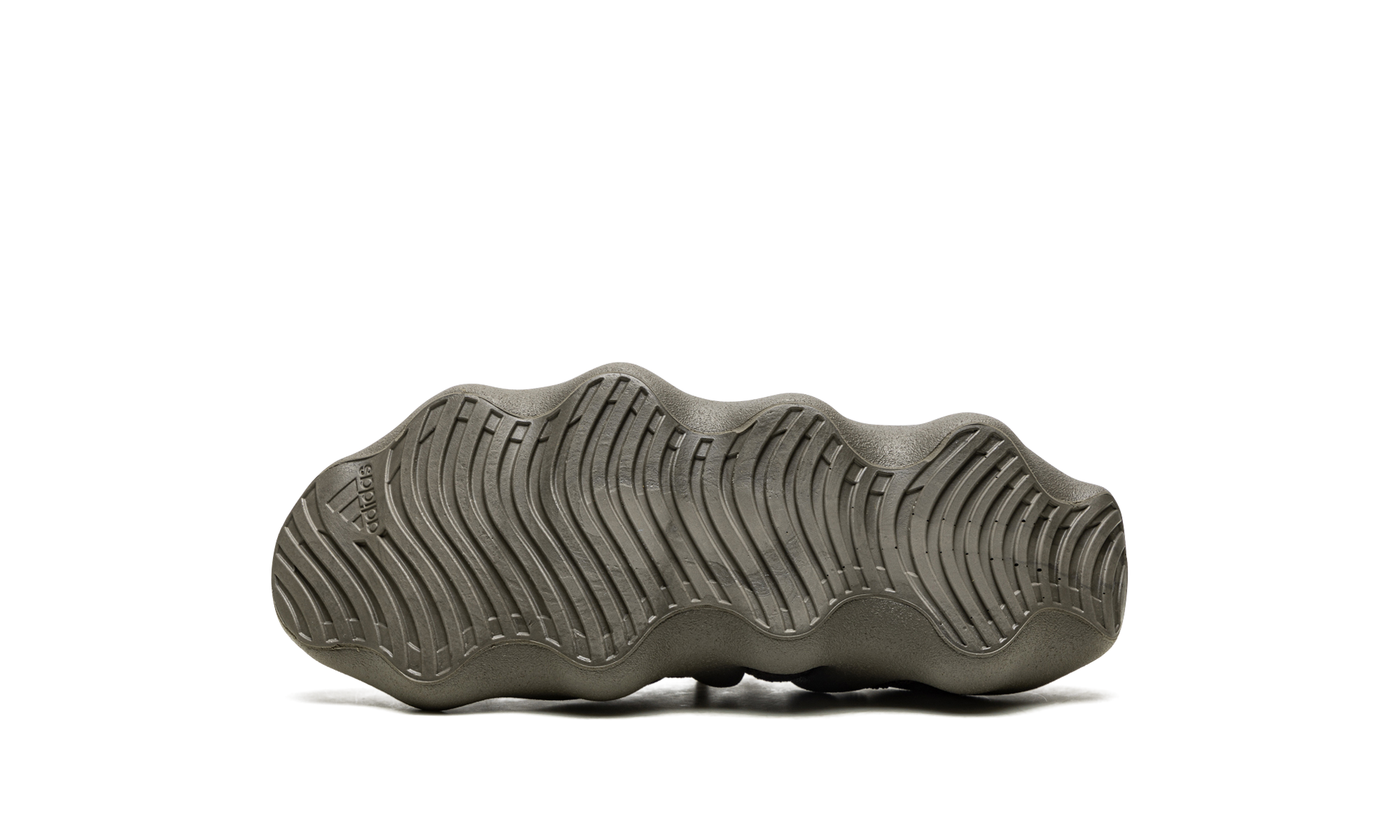Yeezy 450 Kids "Cinder"