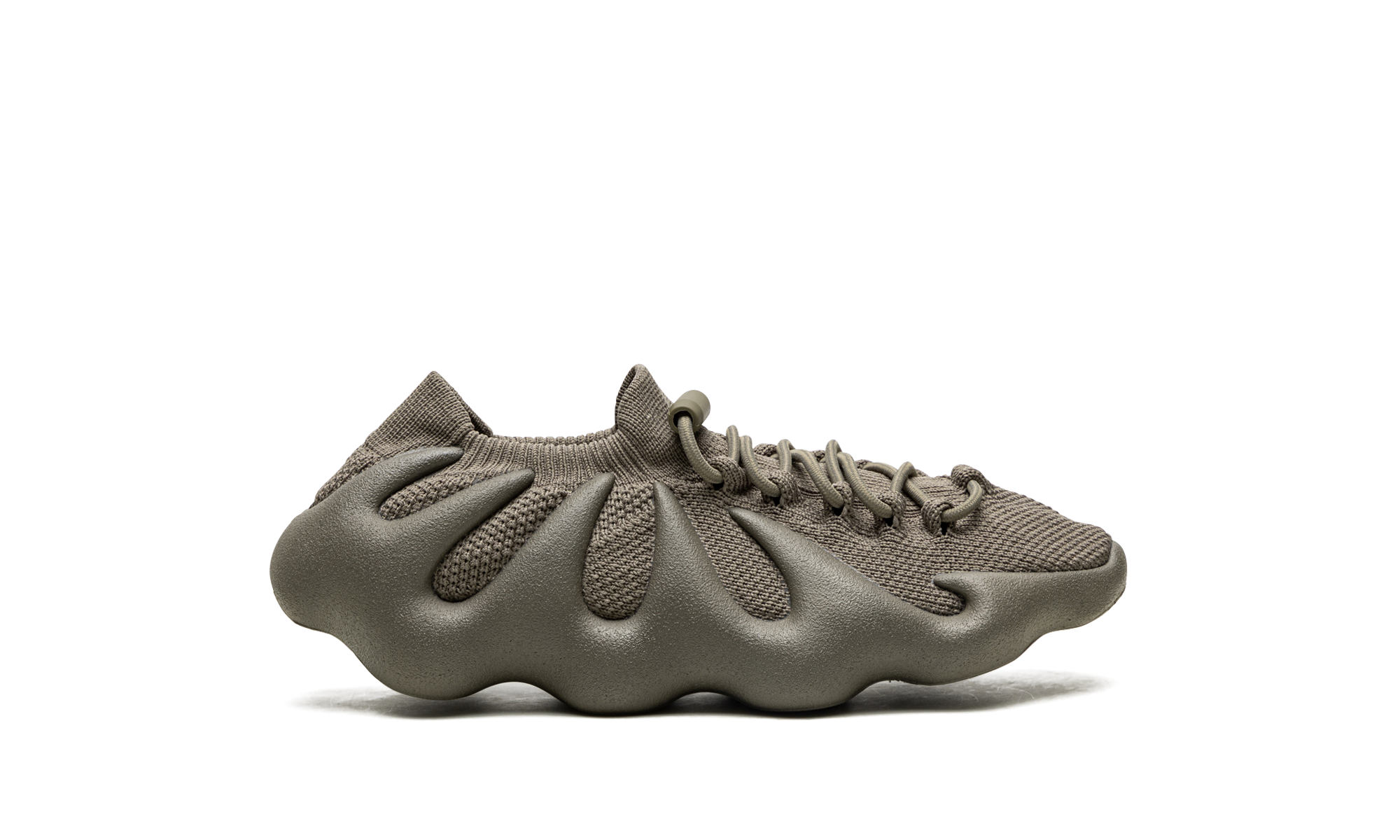 Yeezy 450 Kids "Cinder"