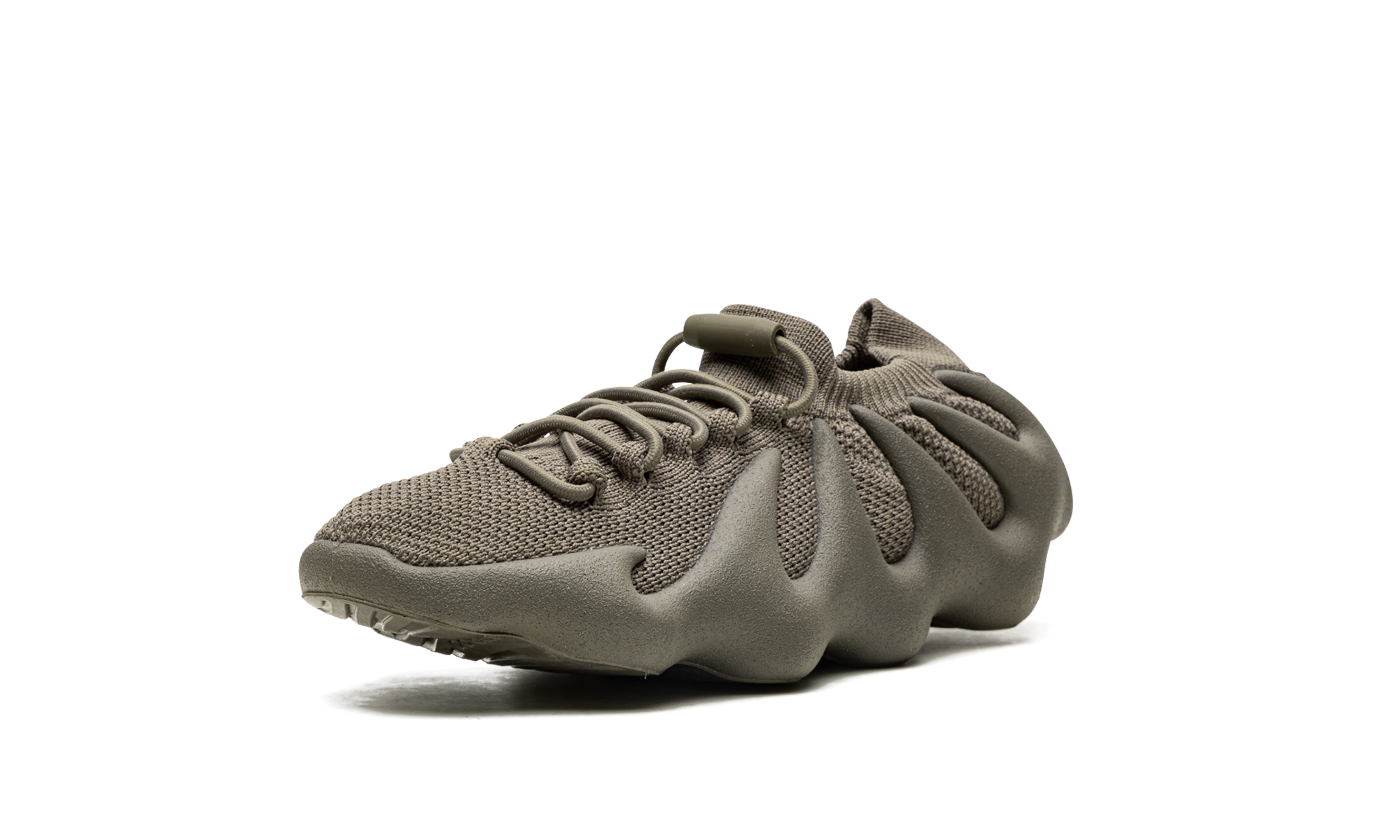 Yeezy 450 Kids "Cinder"
