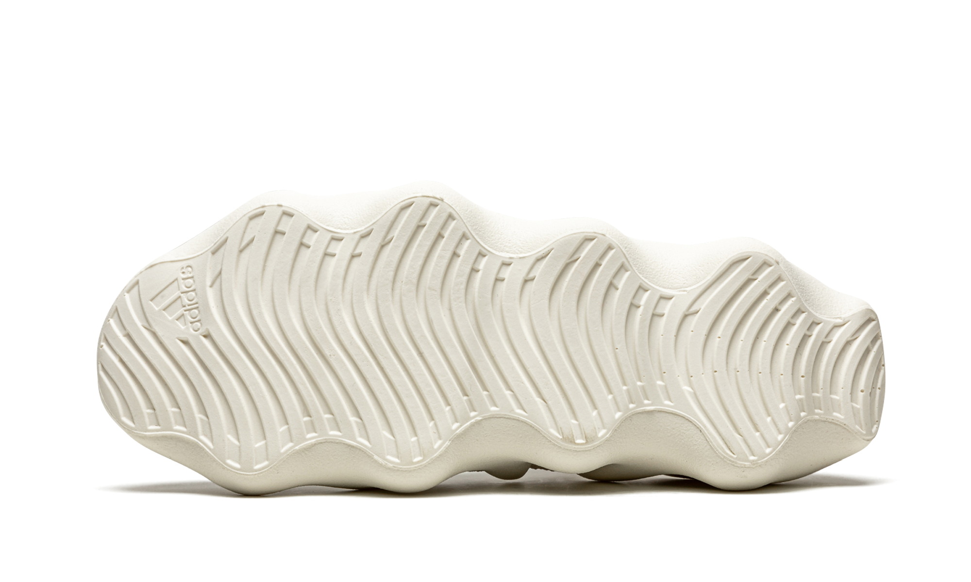 Yeezy 450 Kids "Cloud White"