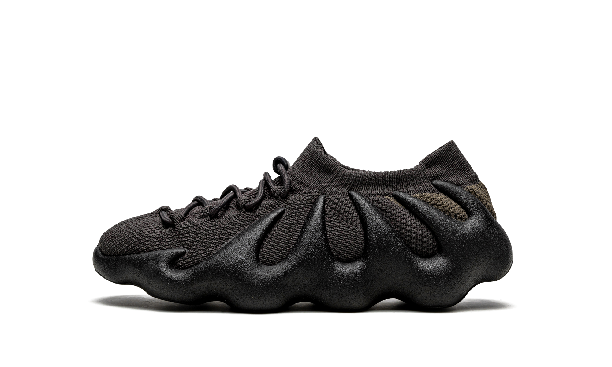 Yeezy 450 Kids "Dark Slate"