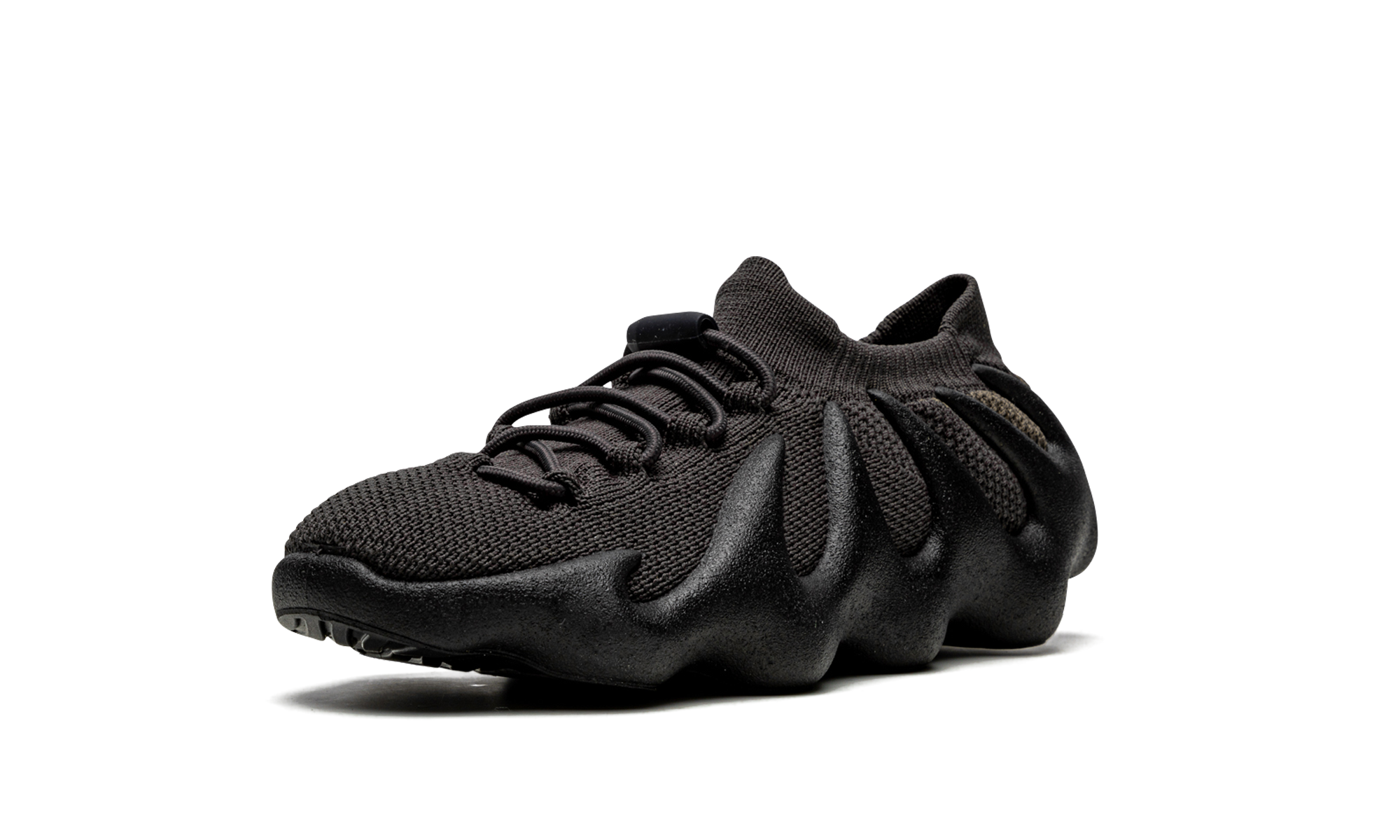 Yeezy 450 Kids "Dark Slate"