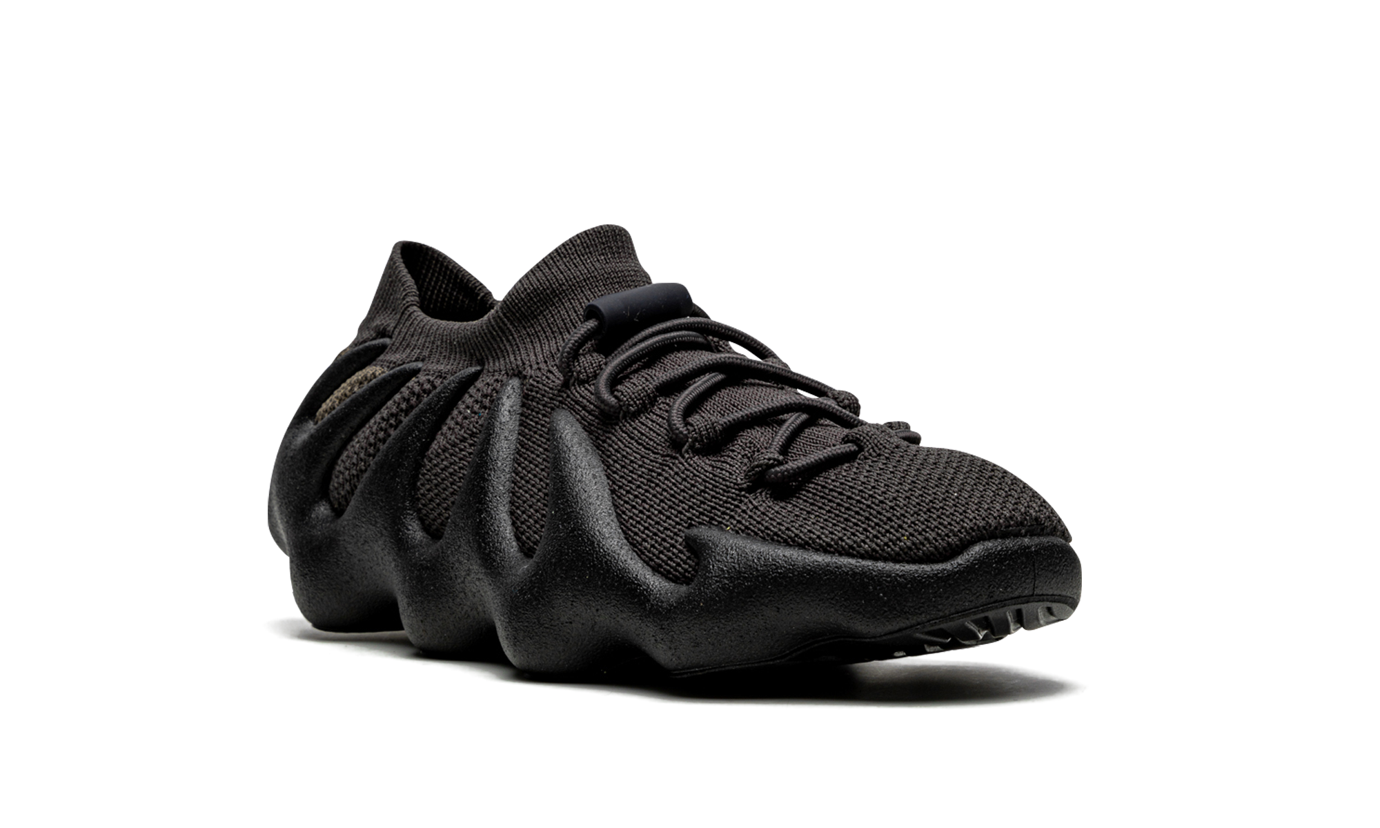 Yeezy 450 Kids "Dark Slate"