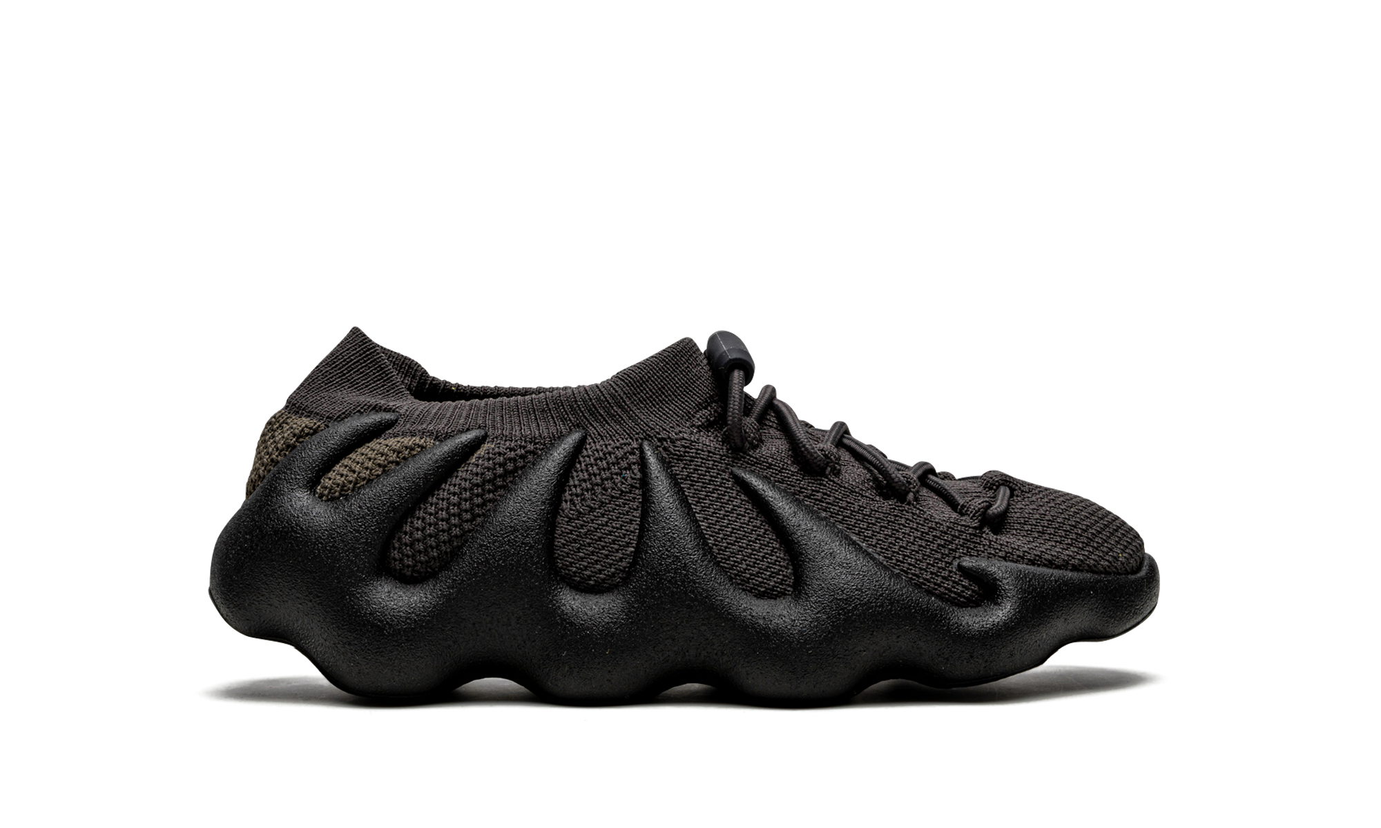 Yeezy 450 Kids "Dark Slate"
