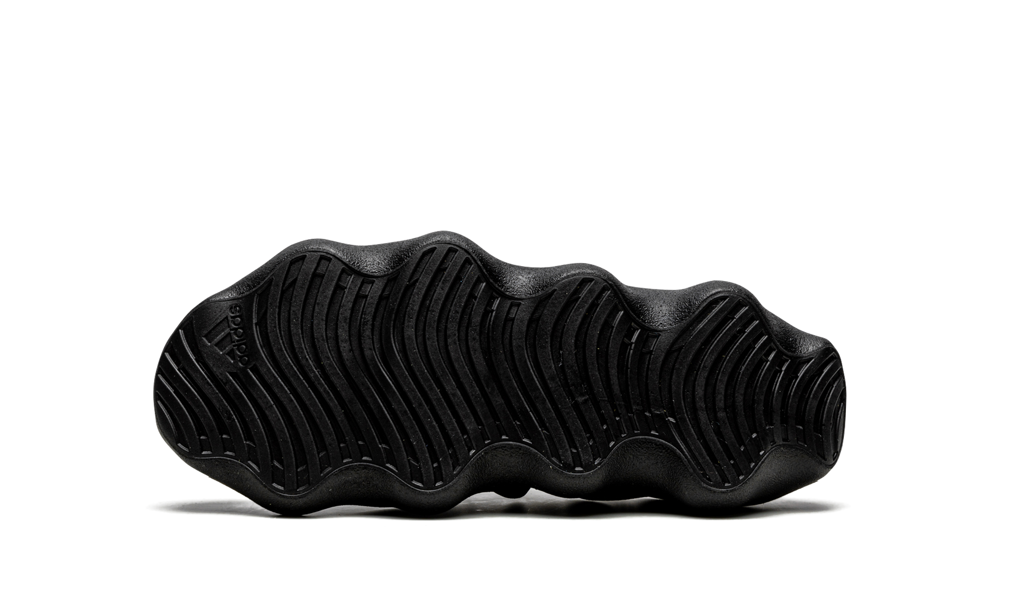 Yeezy 450 Kids "Dark Slate"