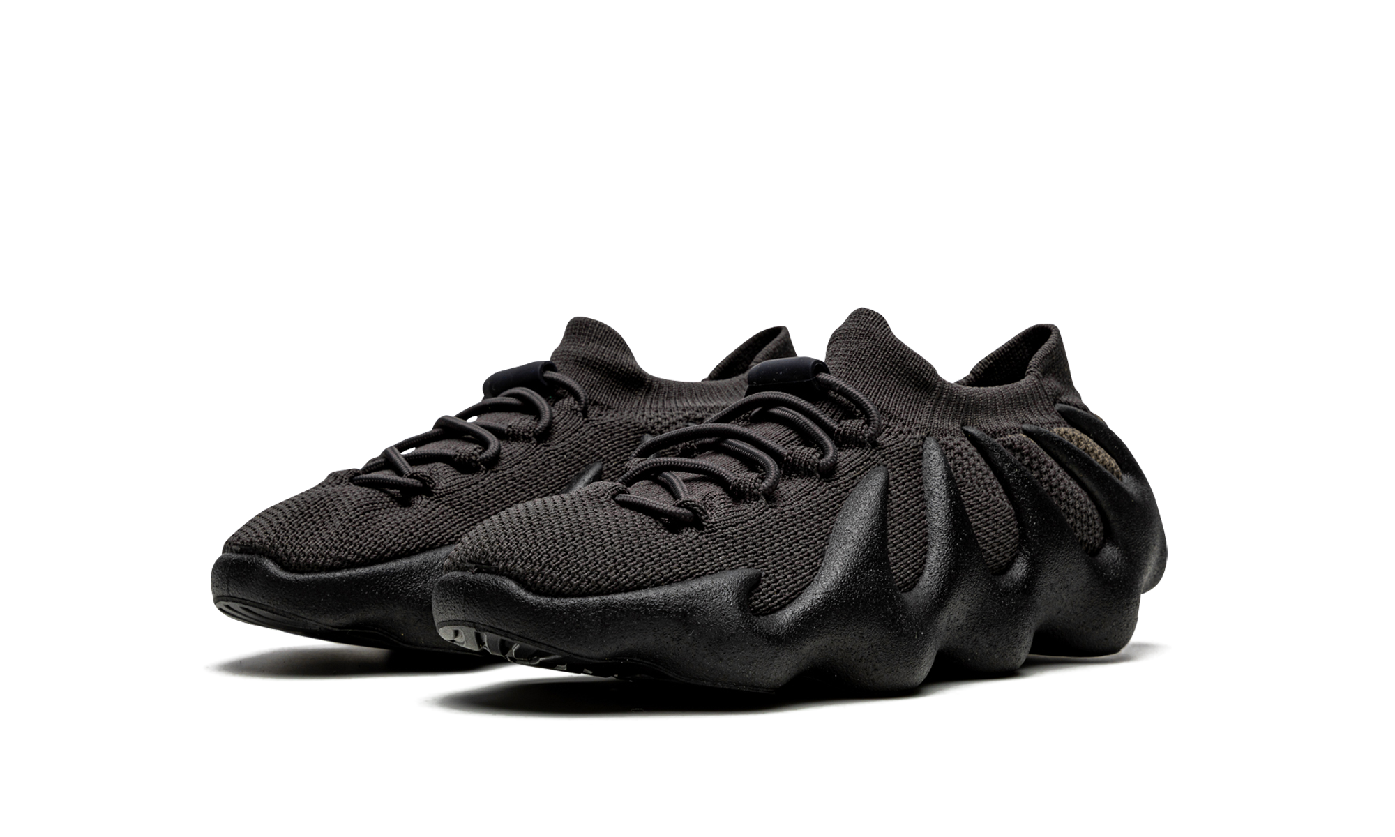 Yeezy 450 Kids "Dark Slate"