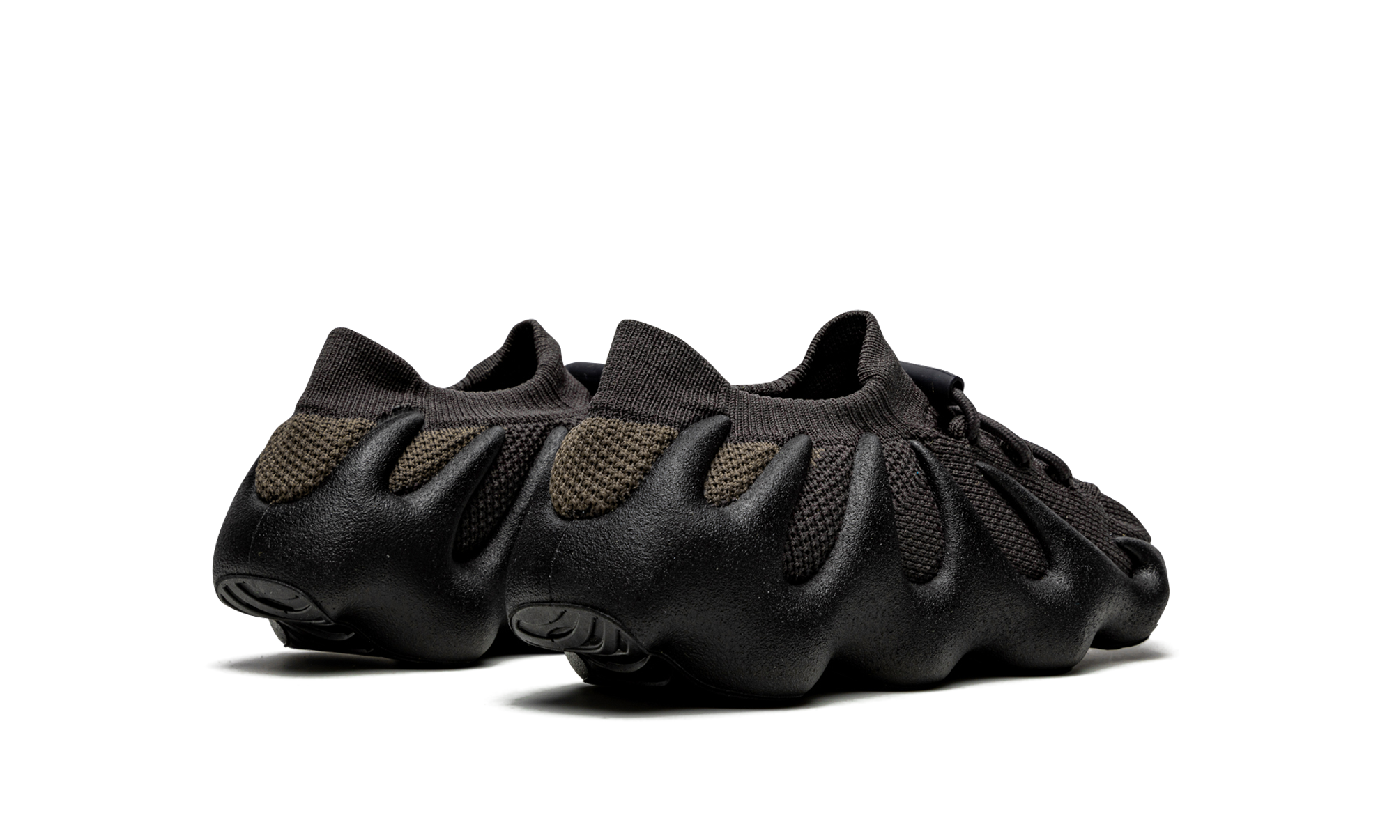 Yeezy 450 Kids "Dark Slate"