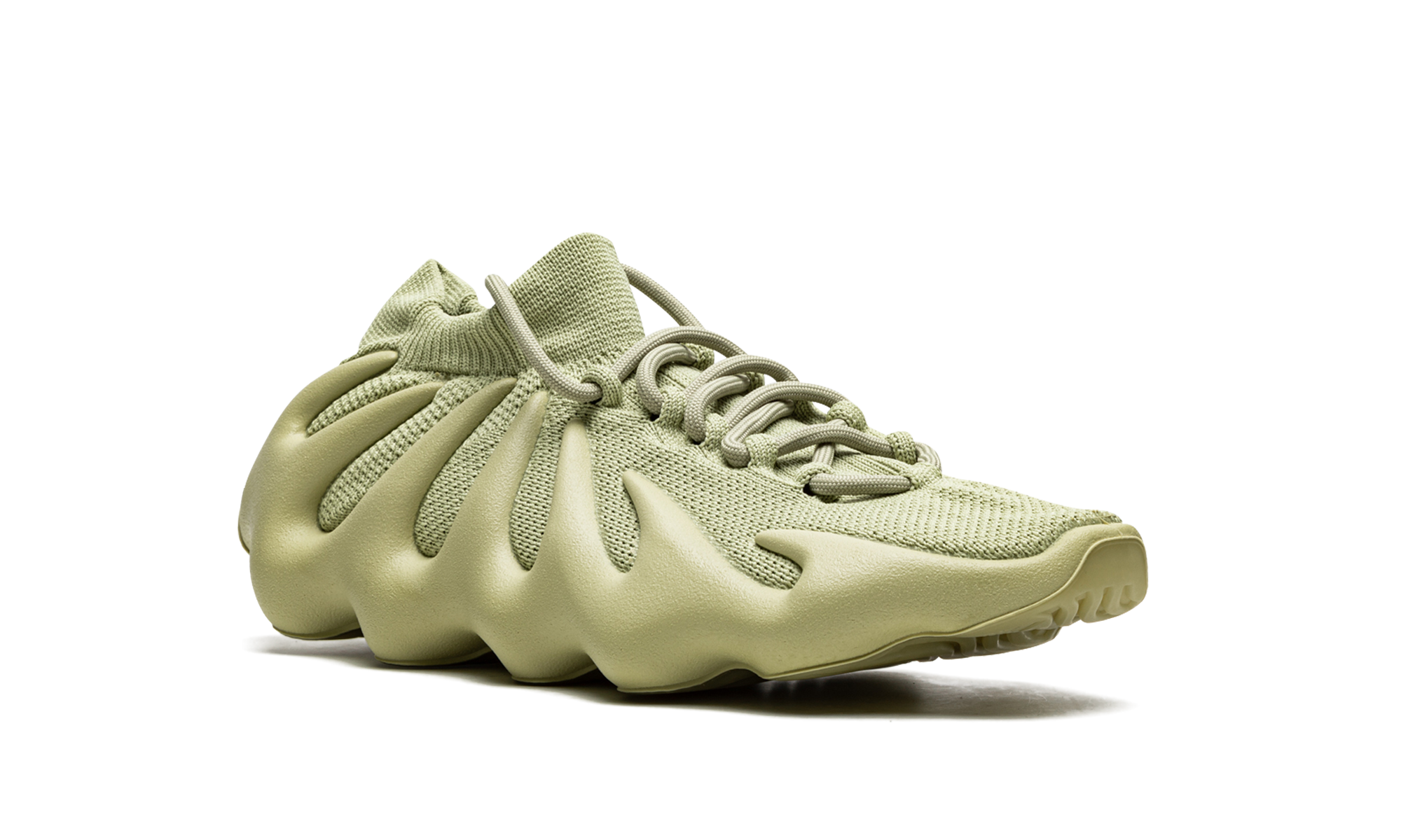 Yeezy 450 "Resin"