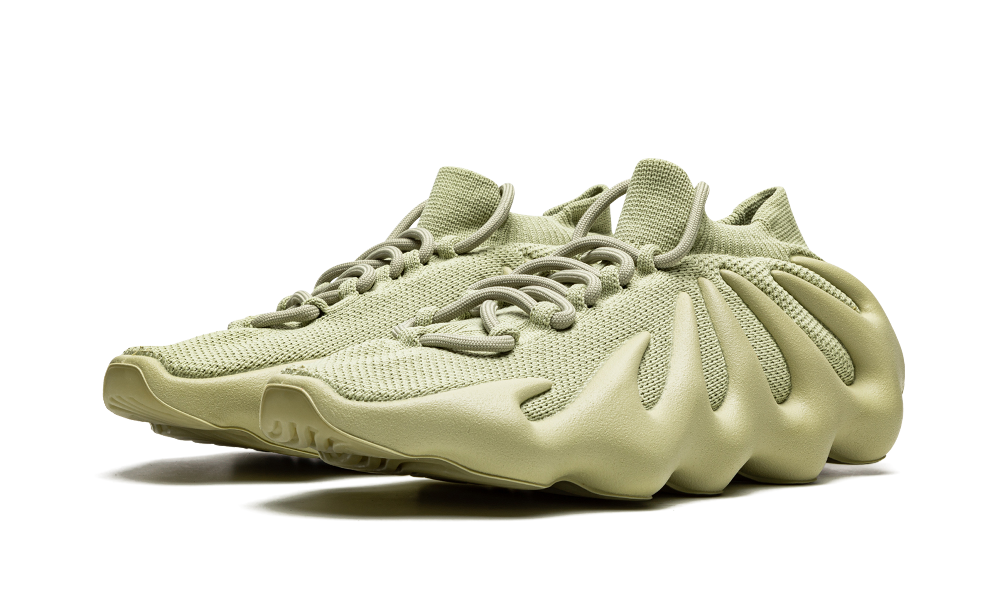 Yeezy 450 "Resin"