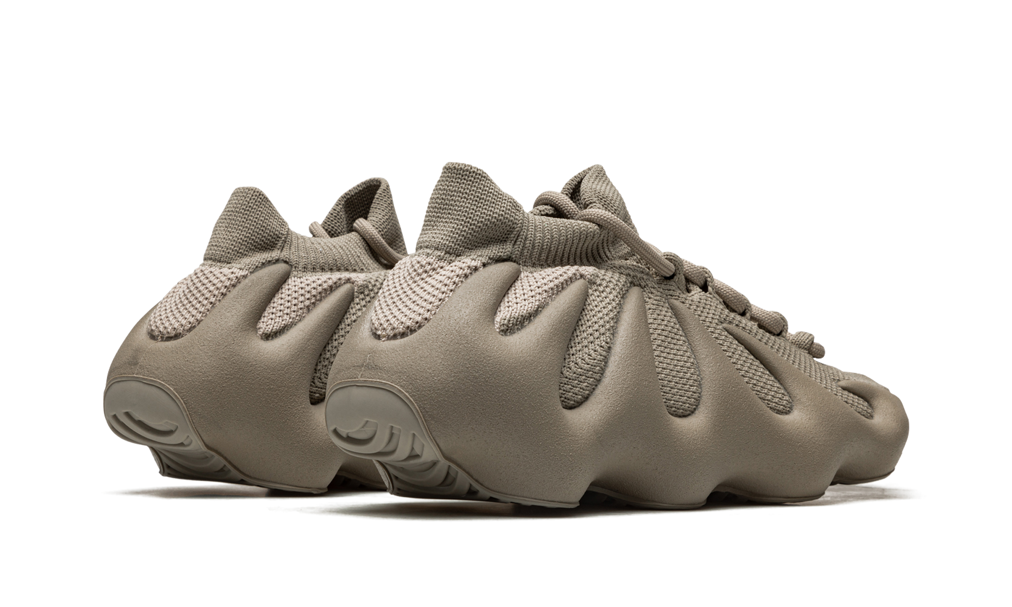 Yeezy 450 "Stone Flax"