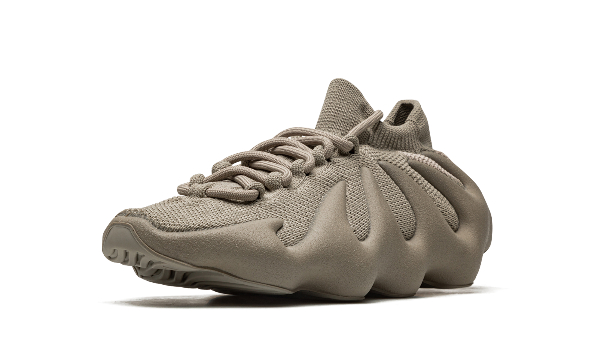 Yeezy 450 "Stone Flax"