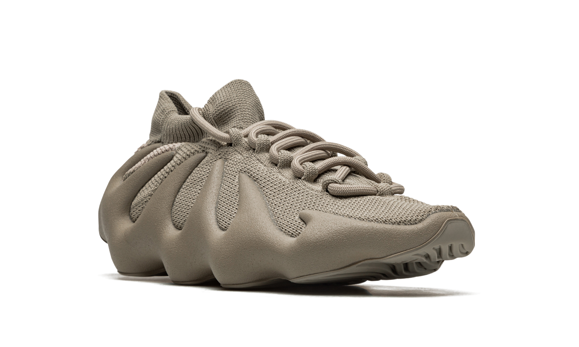 Yeezy 450 "Stone Flax"
